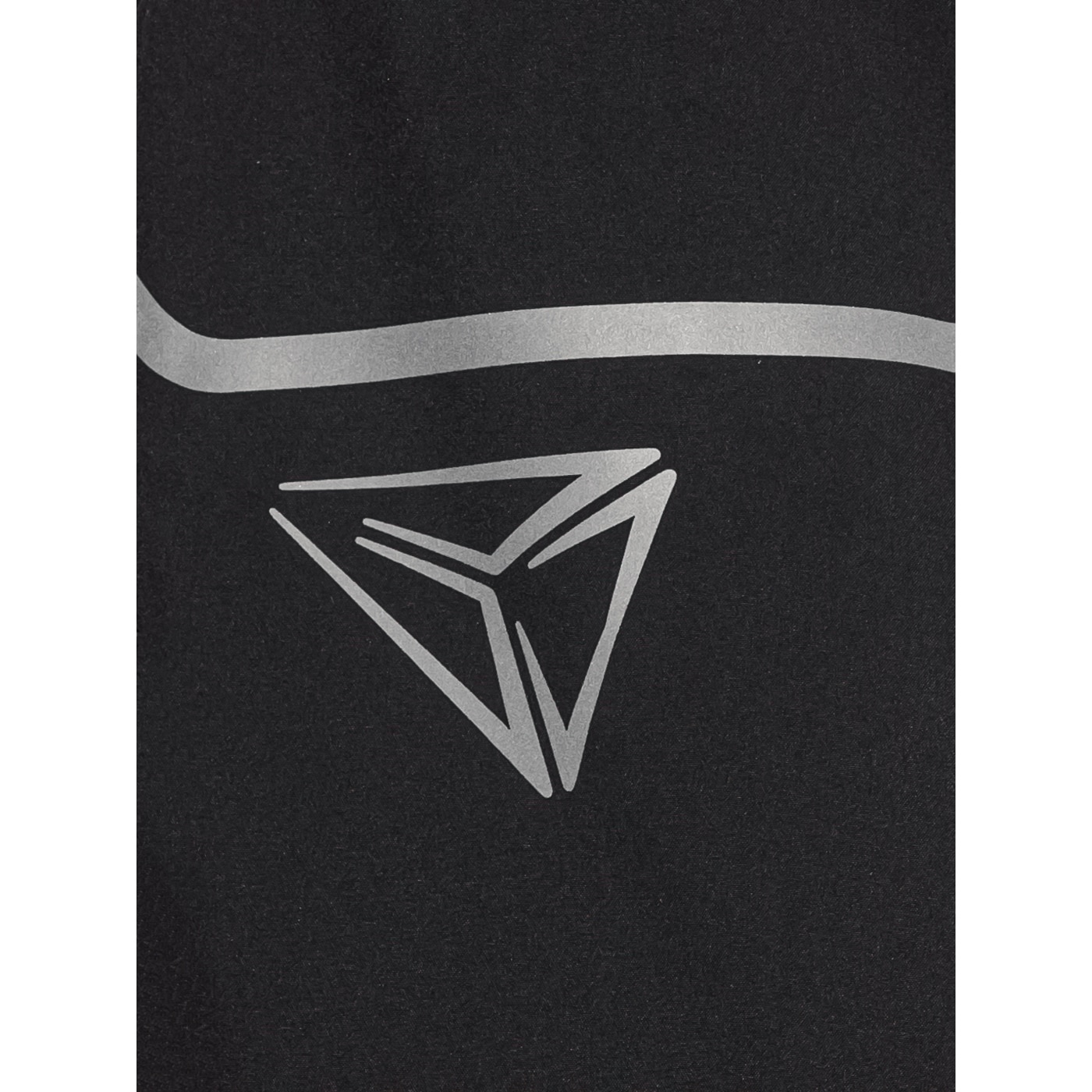 Pharao-Treton + Steppjacke schwarz/beige-8020331999013