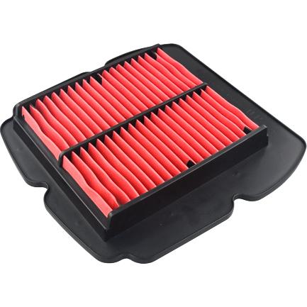 Filtro aria Hiflo HFA3612 per Suzuki/Cagiva