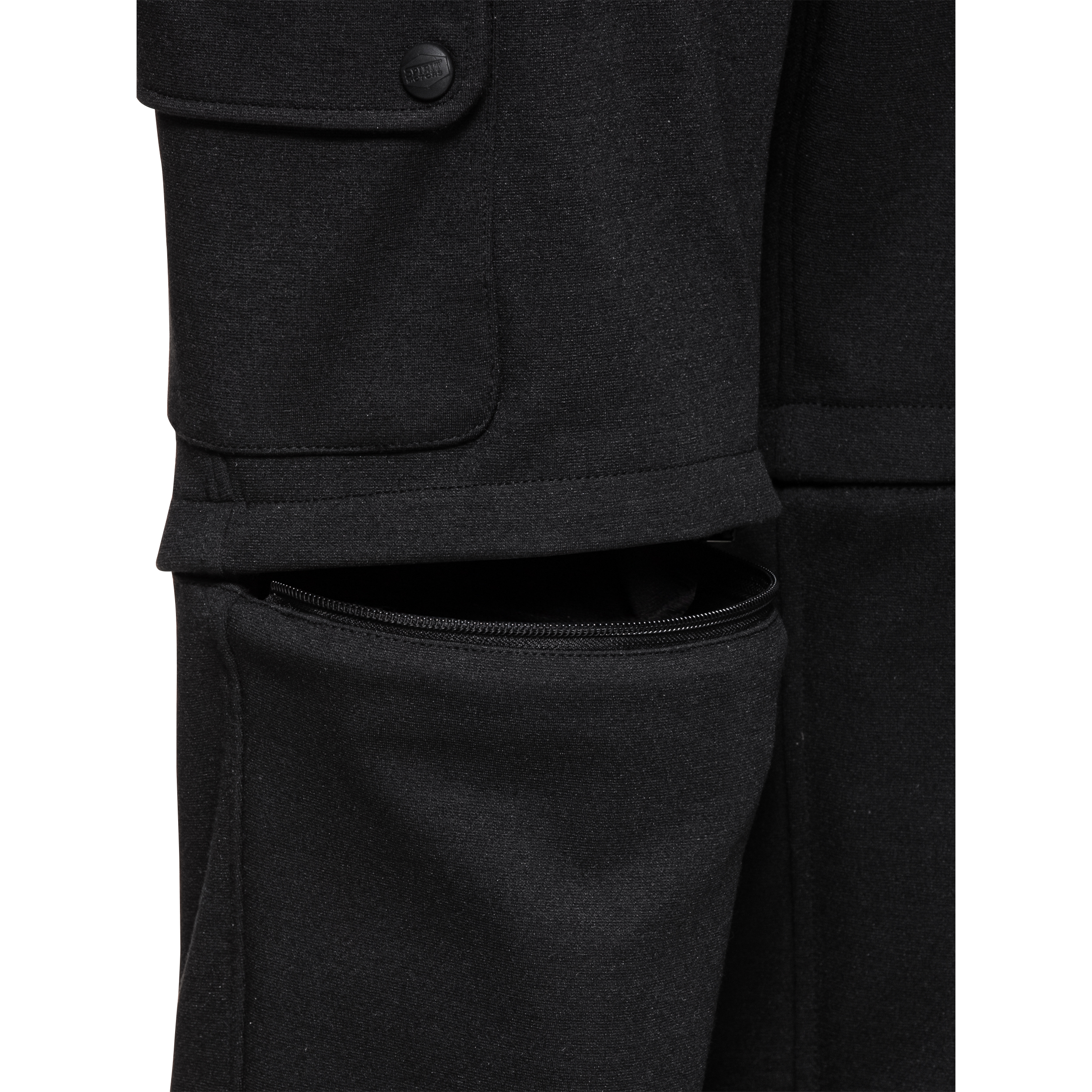 Spirit Motors-Lazy Conan Moto Jogger schwarz 3XL-2111201012001013
