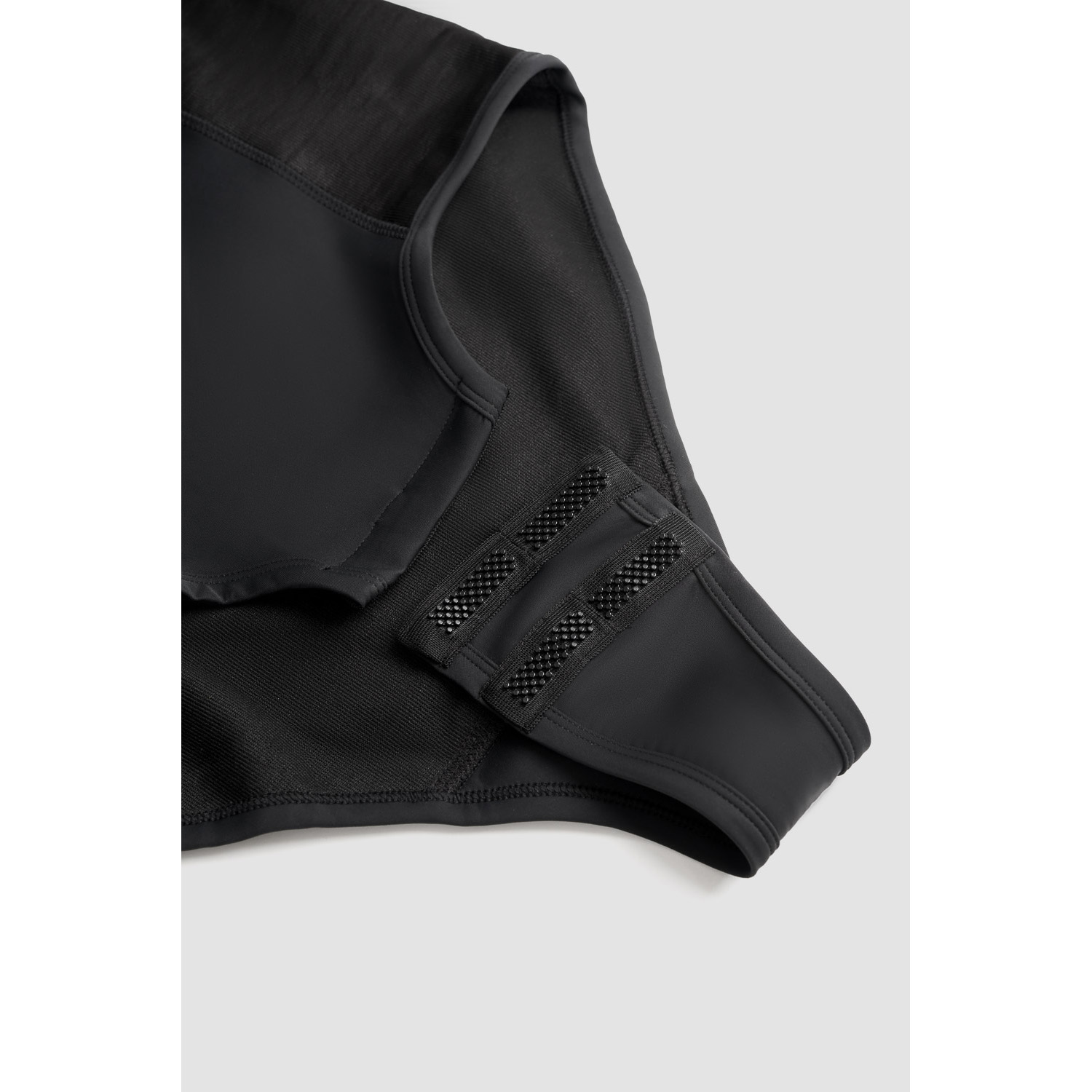 Pando Moto-Bia Gepanzerter Damenbodysuit-0002173002001011