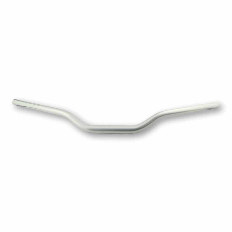 LSL guidon Ø28,6mm conique alu superbike X01 763mm argent