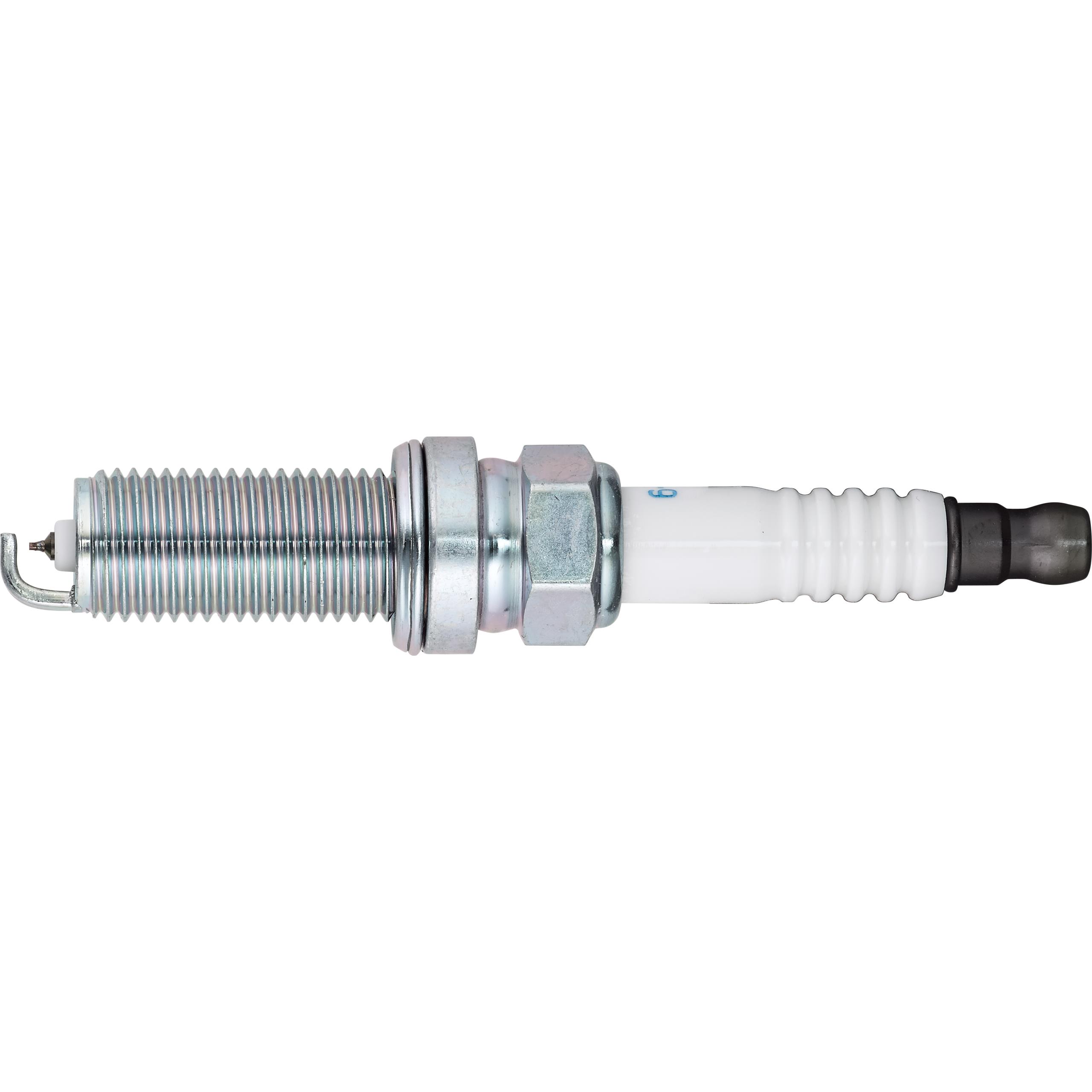 NGK Zündkerze Iridium LKAR 8 AI-9 12/19/14mm - Motorradteile & Ersatzteile - Elektrik