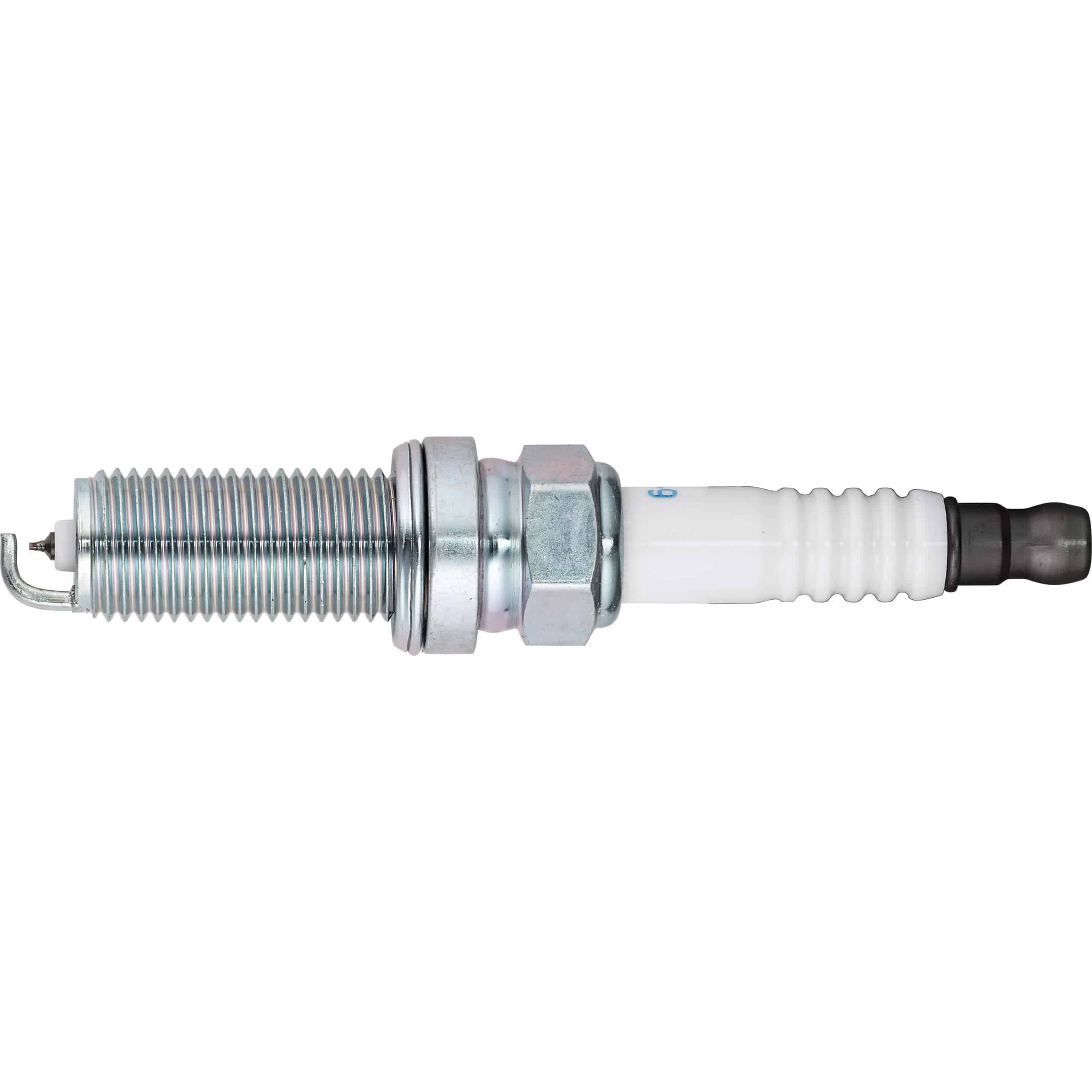 NGK Zündkerze Iridium LKAR 8 AI-9 12/19/14mm - Motorradteile & Ersatzteile - Elektrik