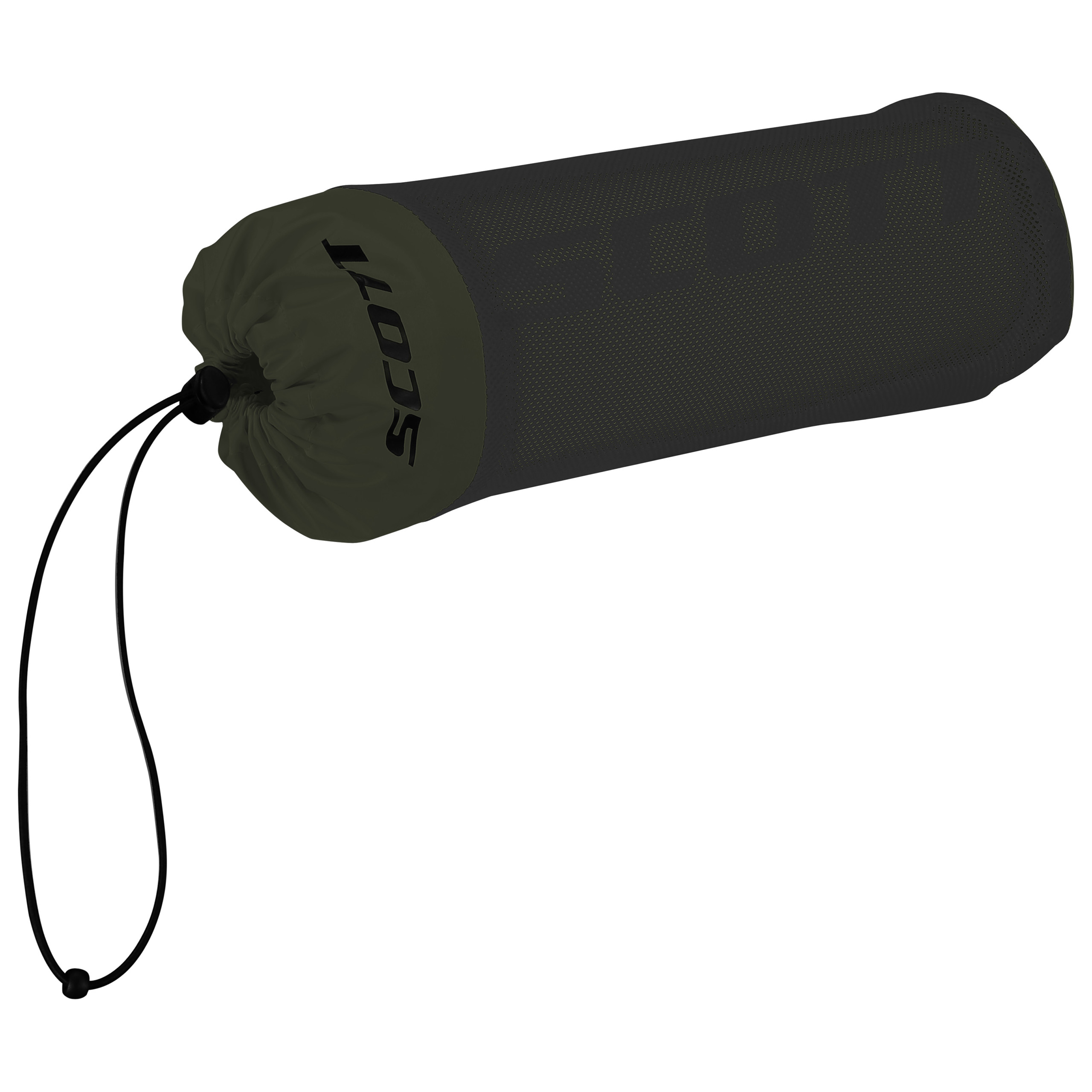 Scott-Ergonomic Pro DP Regenjacke olive-2011391999026