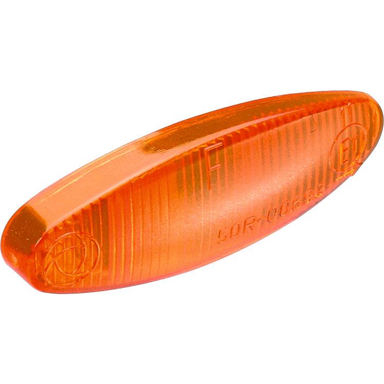 Kellermann-Ersatzglas orange für BL 1000 Halogen-6091041