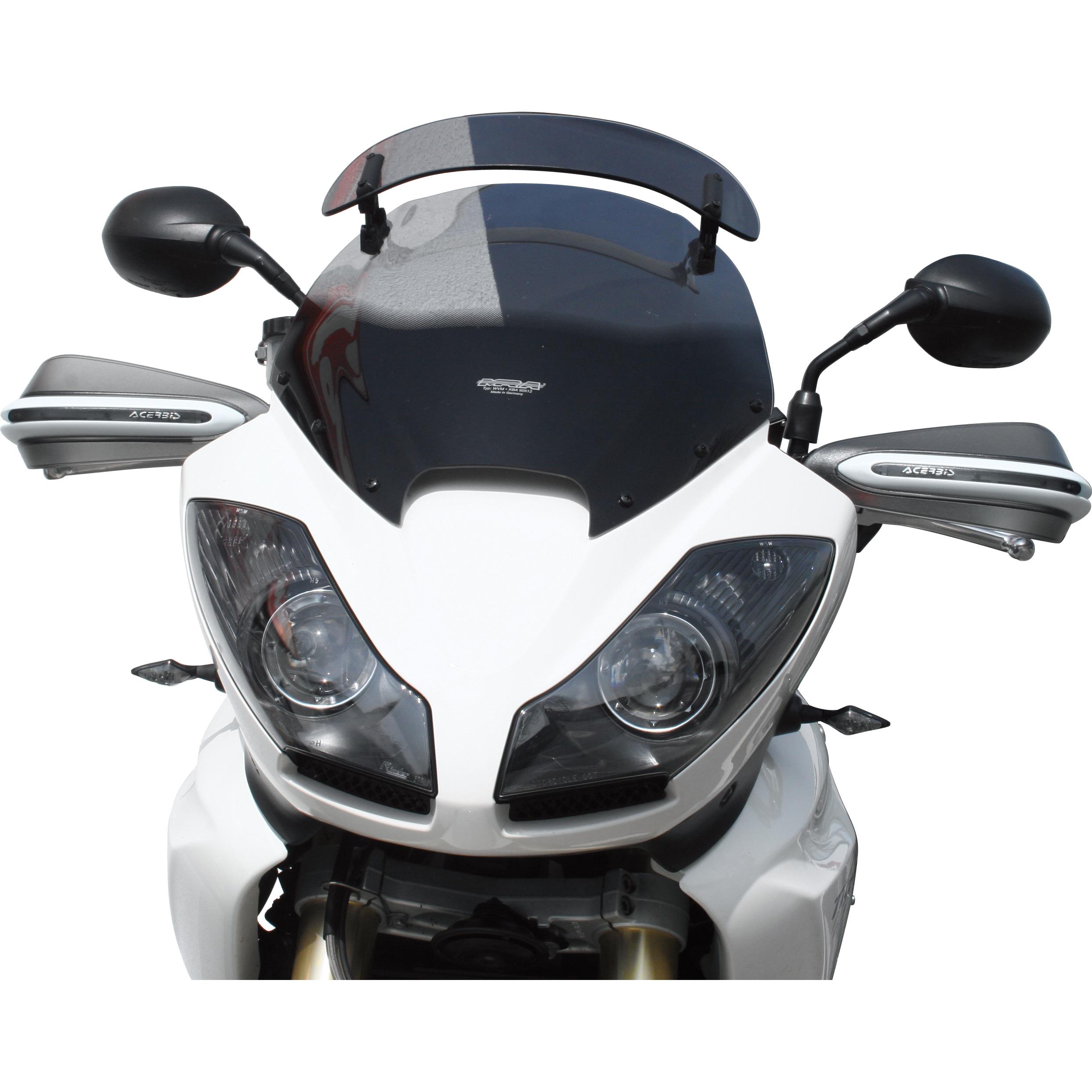 Acerbis-Dual Road Handschützer 1-Punkt-5695941075000661