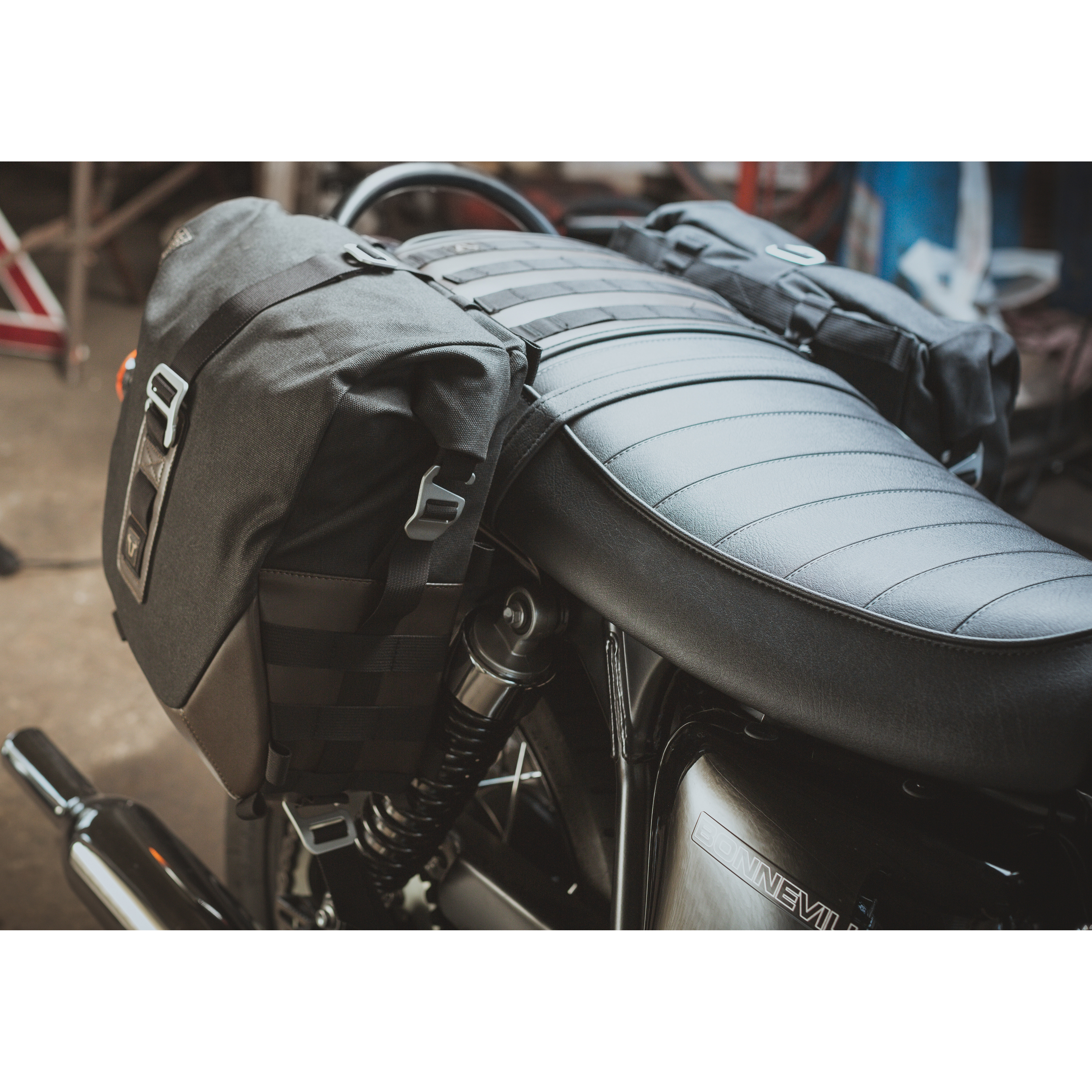 SW-MOTECH-Satteltaschen-Sitzbankriemen Legend Gear SLS universal-5703461197010000