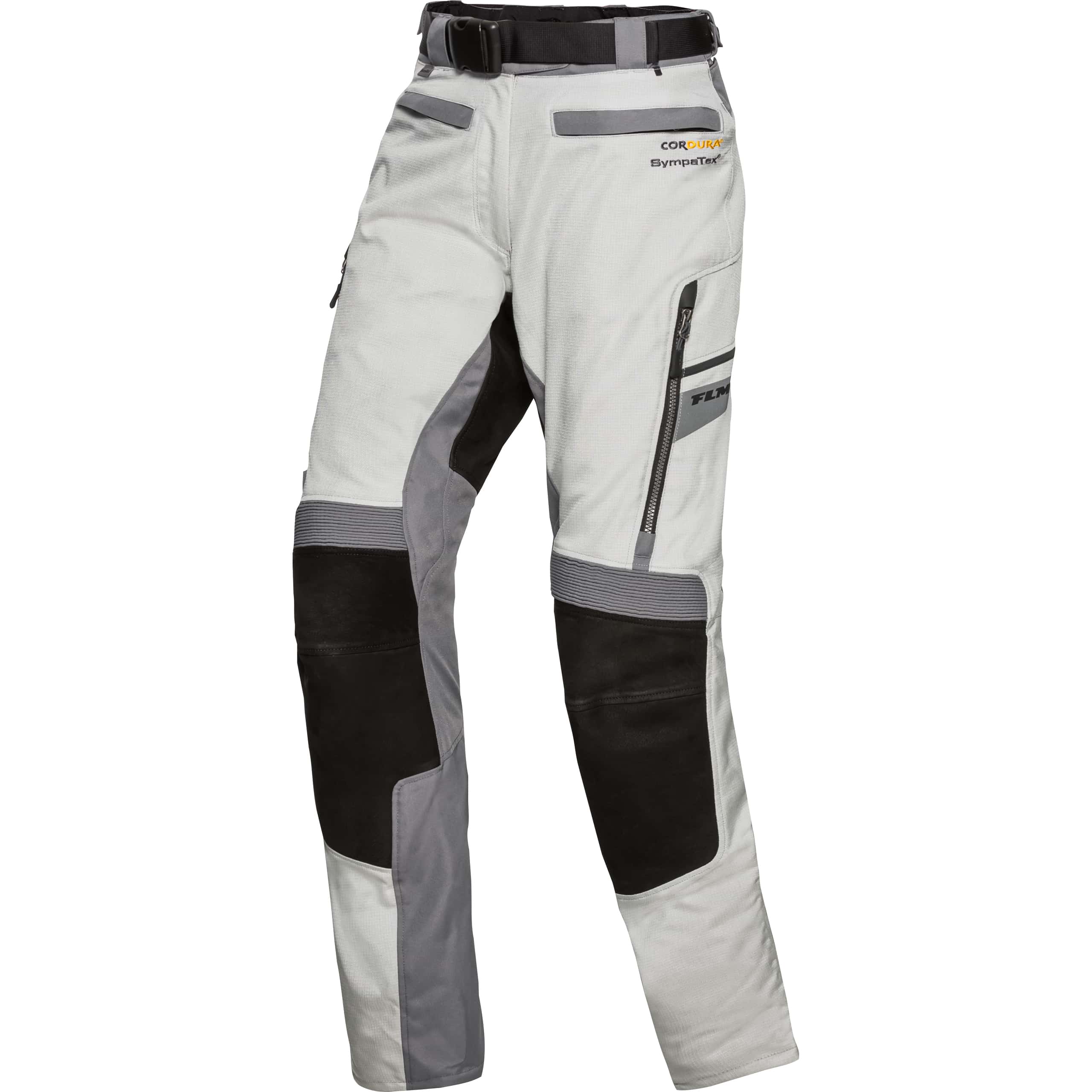 FLM-Touren Damen Leder-Textilhose 4.0-2106481003007111