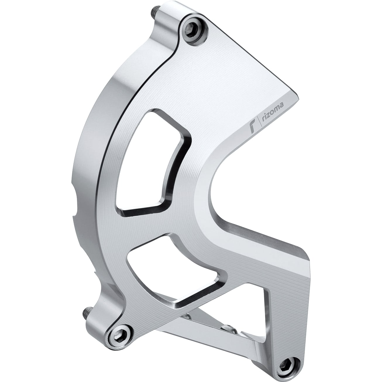 Rizoma-Ritzelabdeckung Alu-5660661095006130