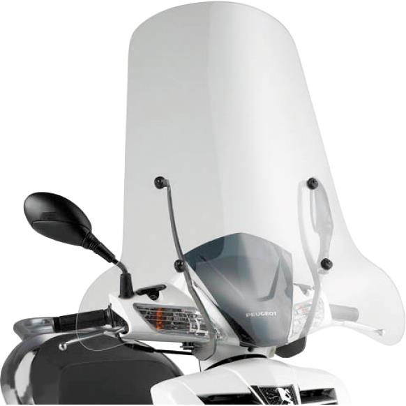 Givi-Windschutzscheibe ohne Anbausatz-5665791135000711