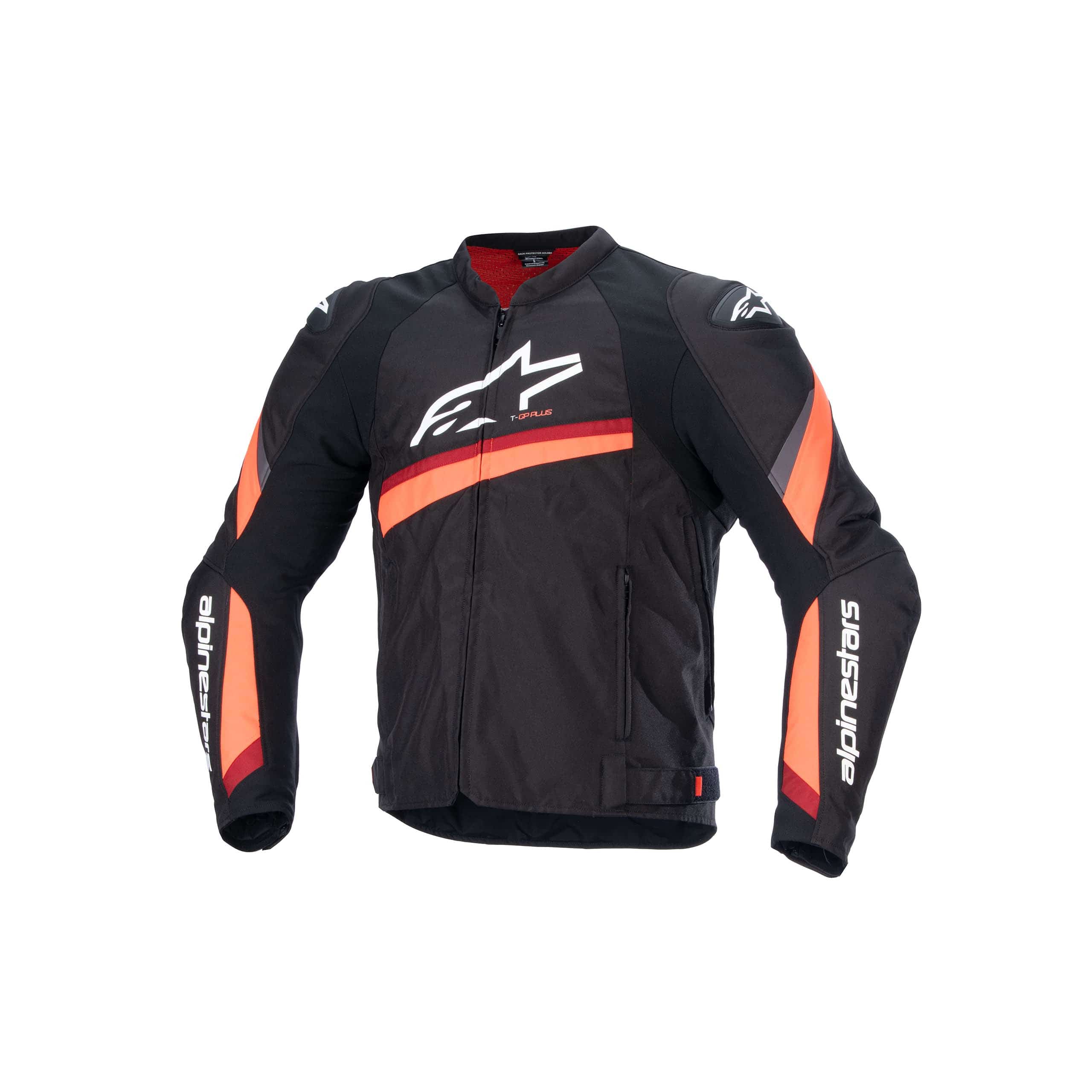 Alpinestars-T-GP Plus R V4 Textiljacke-2019741999002008