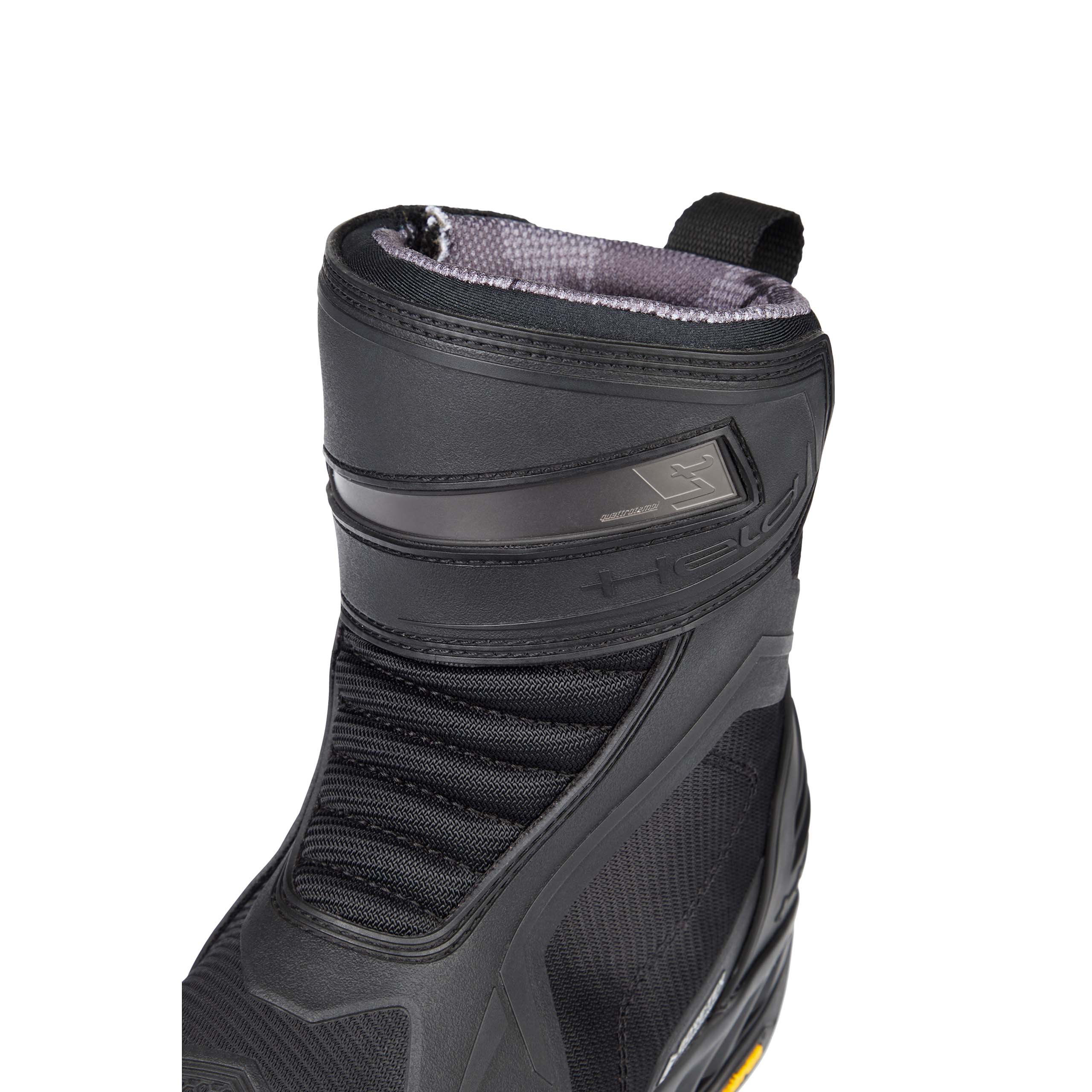 Held-Ventuma Surround GTX Motorradstiefel kurz schwarz 44-3007641999001744