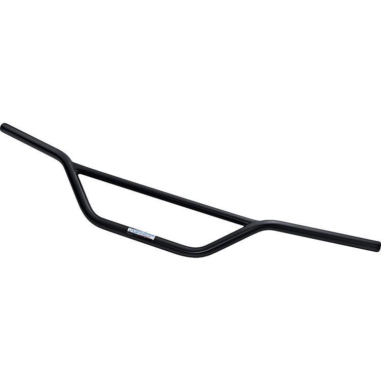 Fehling Enduro handlebar 22mm steel 880x130x120mm black