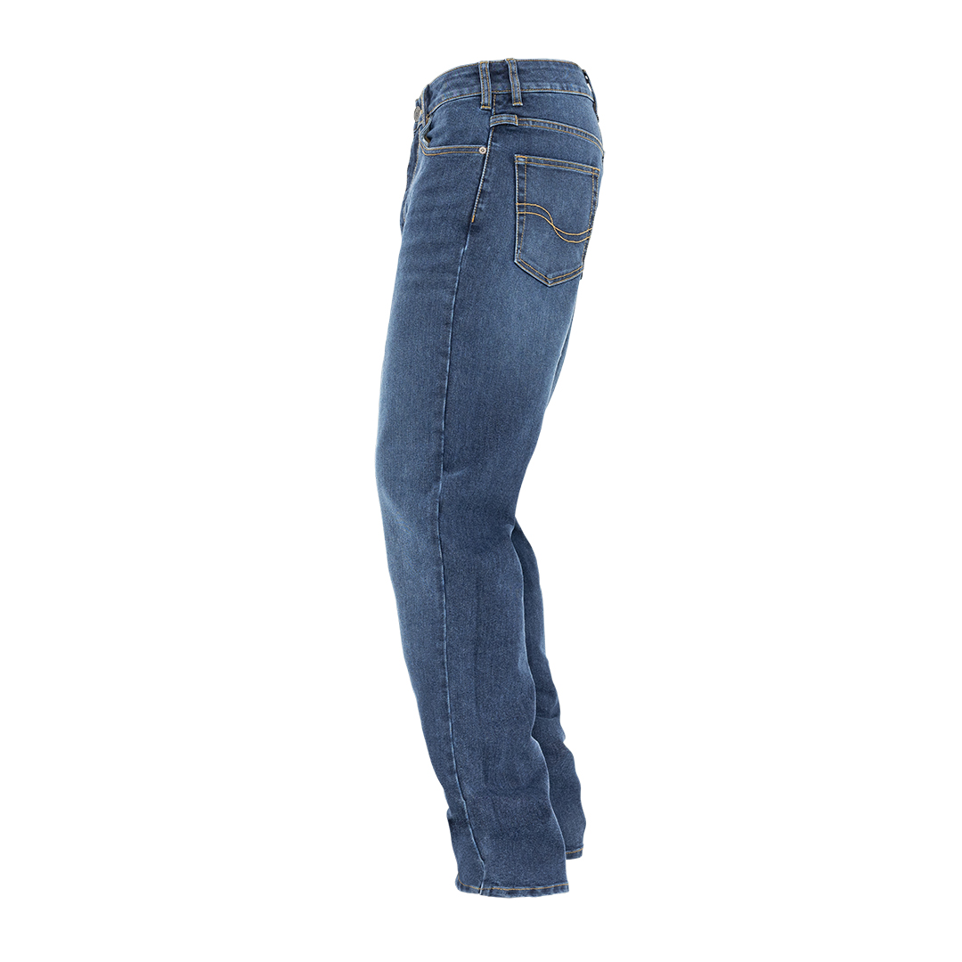 John Doe-Chester Mono Jeanshose indigo 31/32-0001068012062239