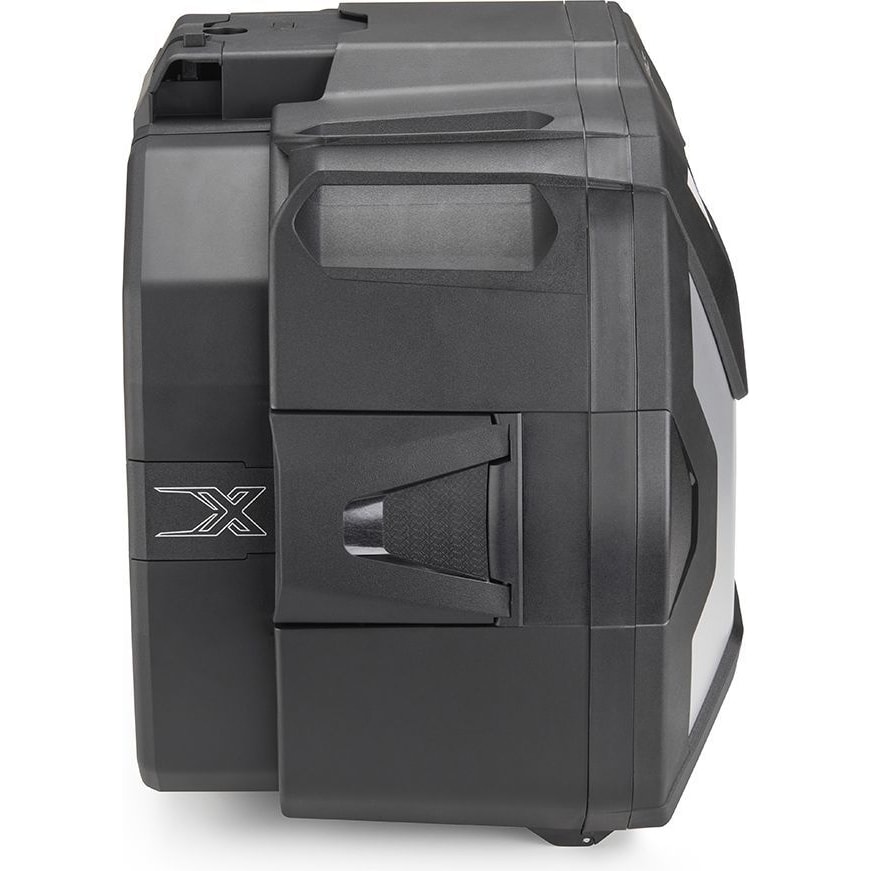 Givi-Monokey® Koffer/Topcase Xspace 27-36 Liter Alu-0003197202000001
