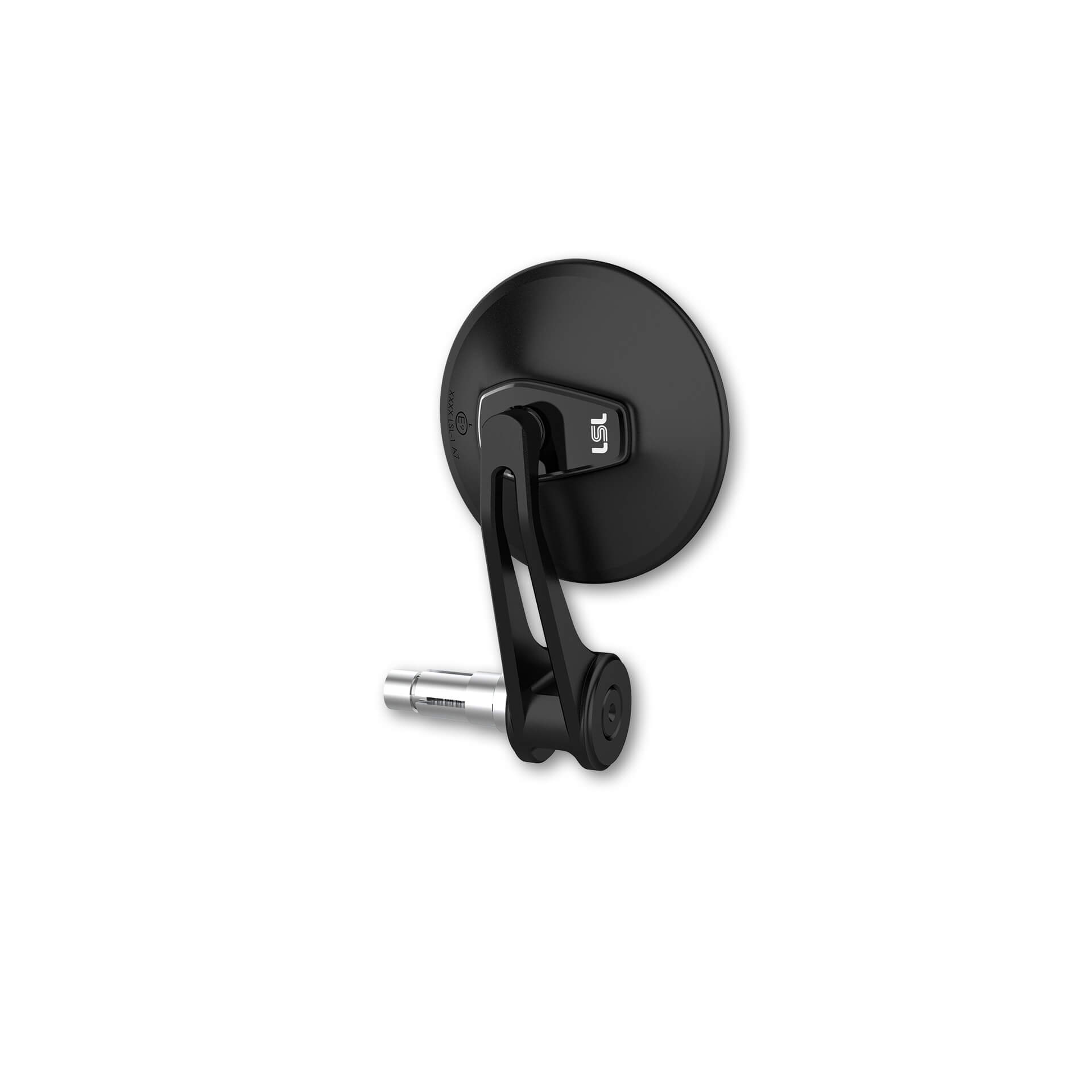 LSL-Lenkerendenspiegel 12-21mm Ergonia Ø95mm-0002588112000003