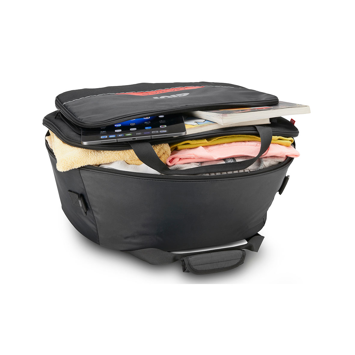 Givi-Innentasche T522 für V58 Maxia5-5701191189000000
