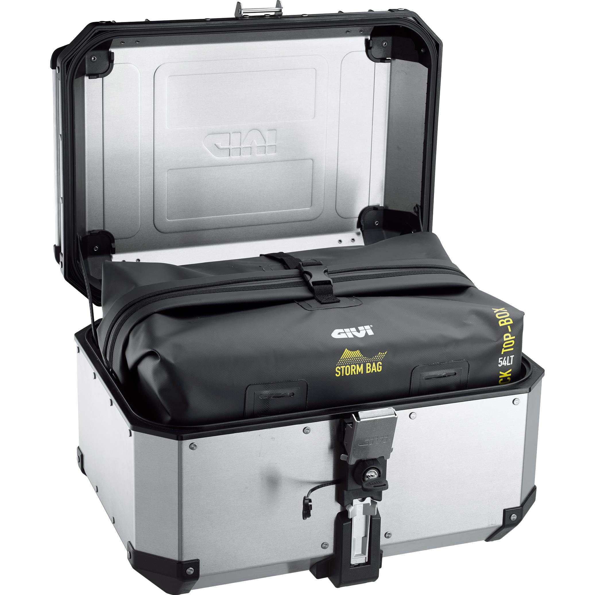 Givi-Innen-/Deckeltasche für Trekker-Outback-5699211189001320