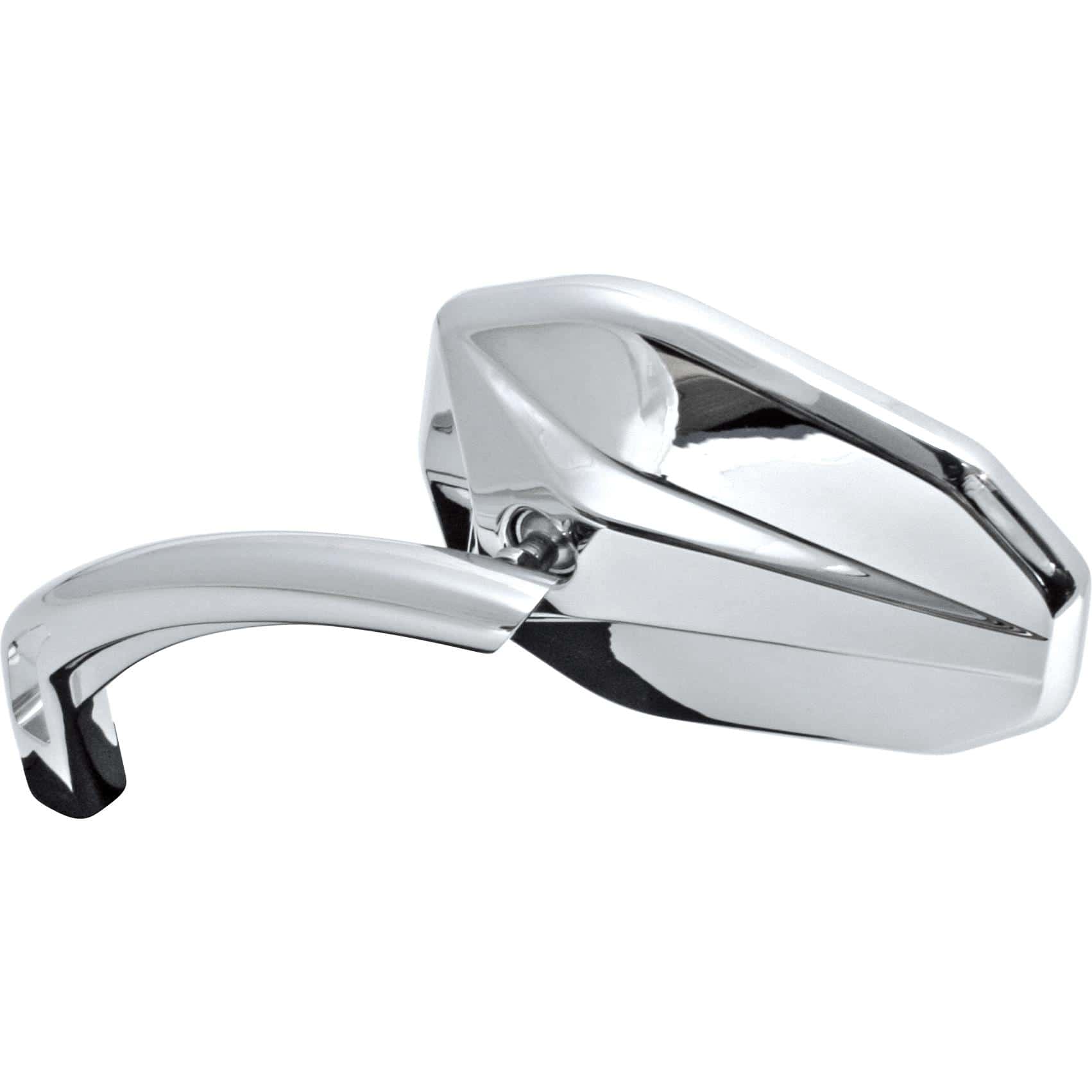 Highsider-Lenkerspiegelpaar M10x1,25R+L Victory M Alu-5706301113004630