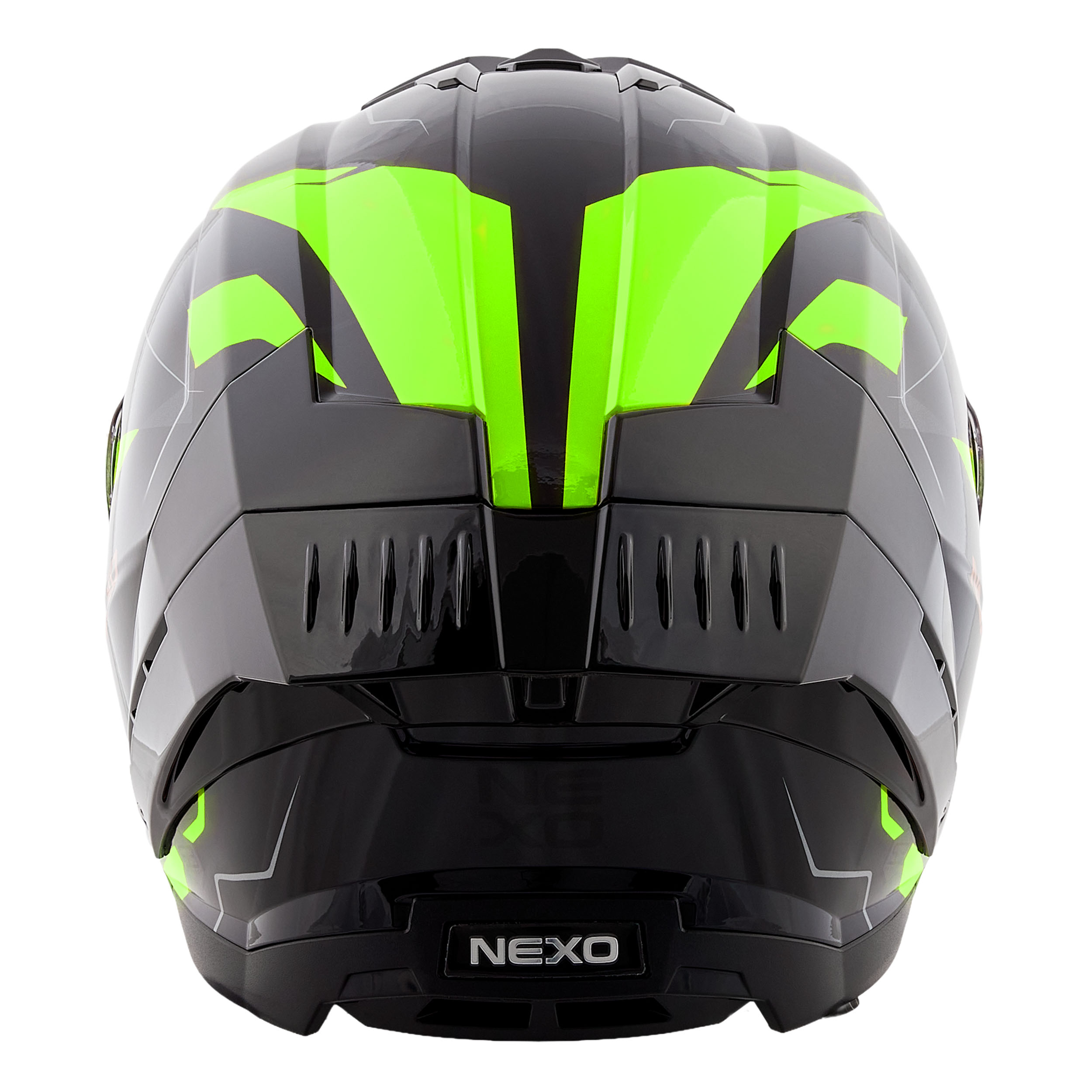 Nexo-Integralhelm Sport III-4604111999064009
