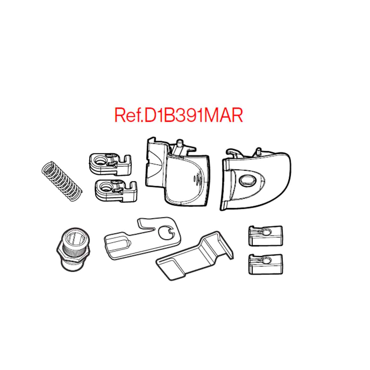 Shad-Ersatz-Verschluss komplett-5699651189000250