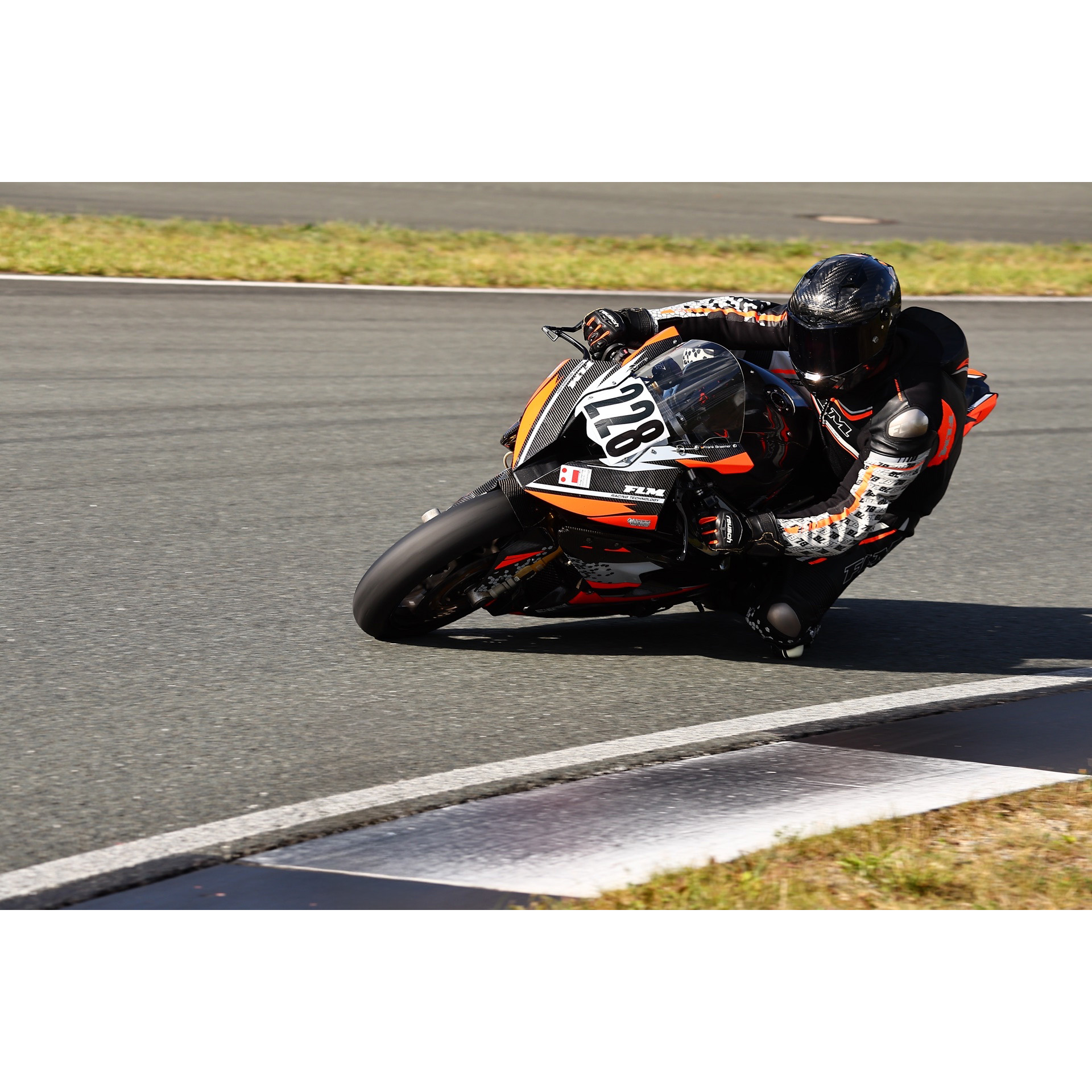 FLM-Le Mans GP Racingkombi 1-tlg.-1207371999002307