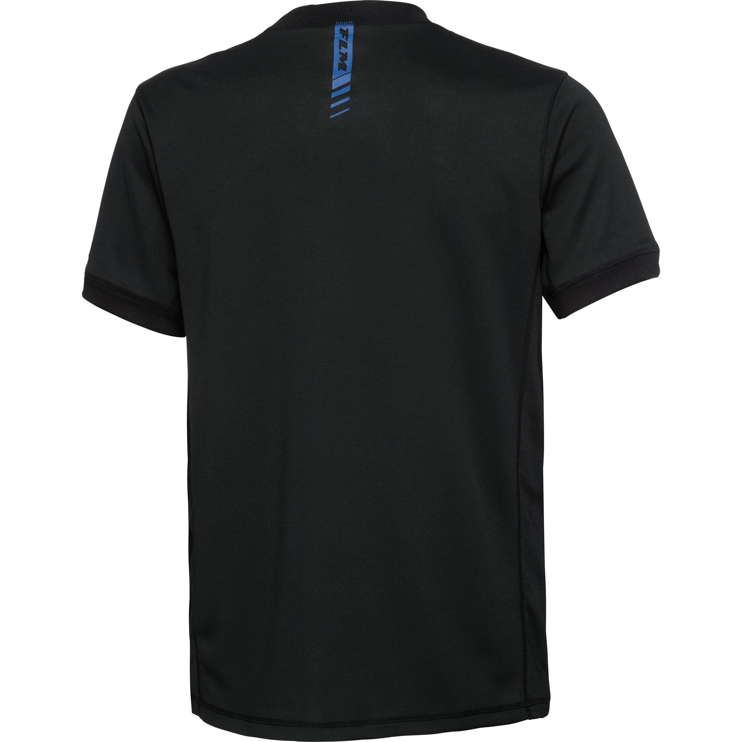 FLM-Funktionshirt kurzarm mit Coolmax 1.0-2404031999001012