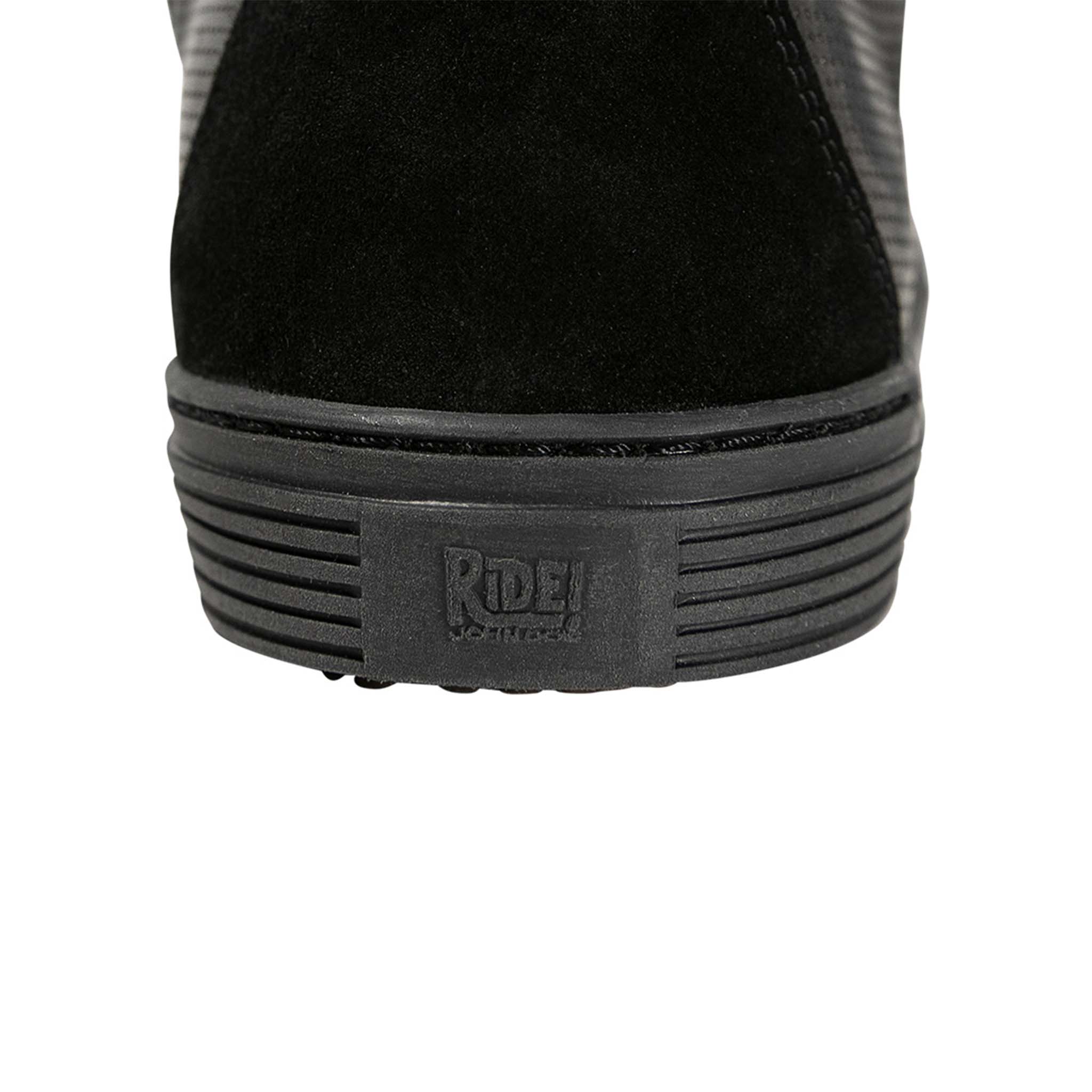 John Doe-Neo Sneaker Damen Motorradschuhe schwarz 38-0000454999001738