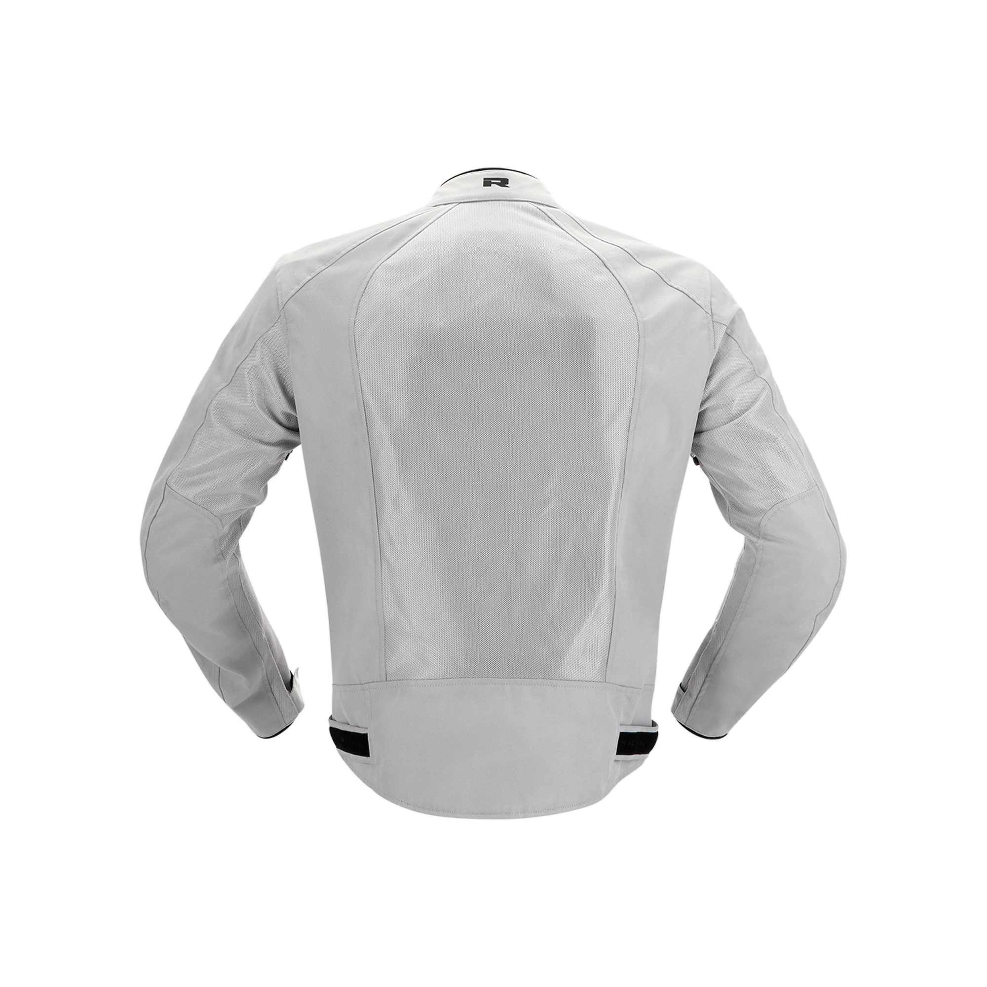 Richa-Airsummer Textiljacke hellgrau-0000413999049