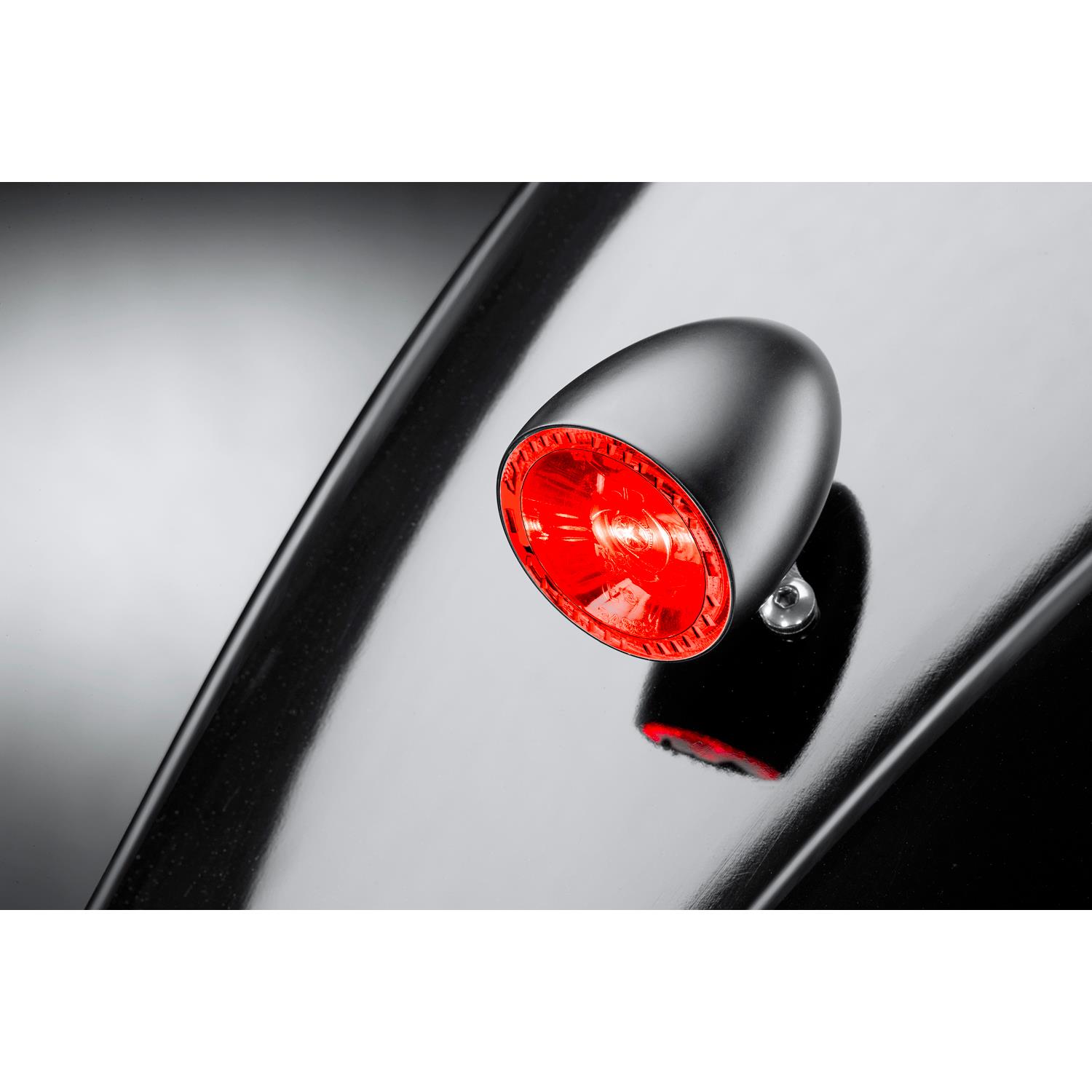 Kellermann-LED Metall Brems-/Rücklicht Bullet 1000® RB Ø39mm-5730811029030060