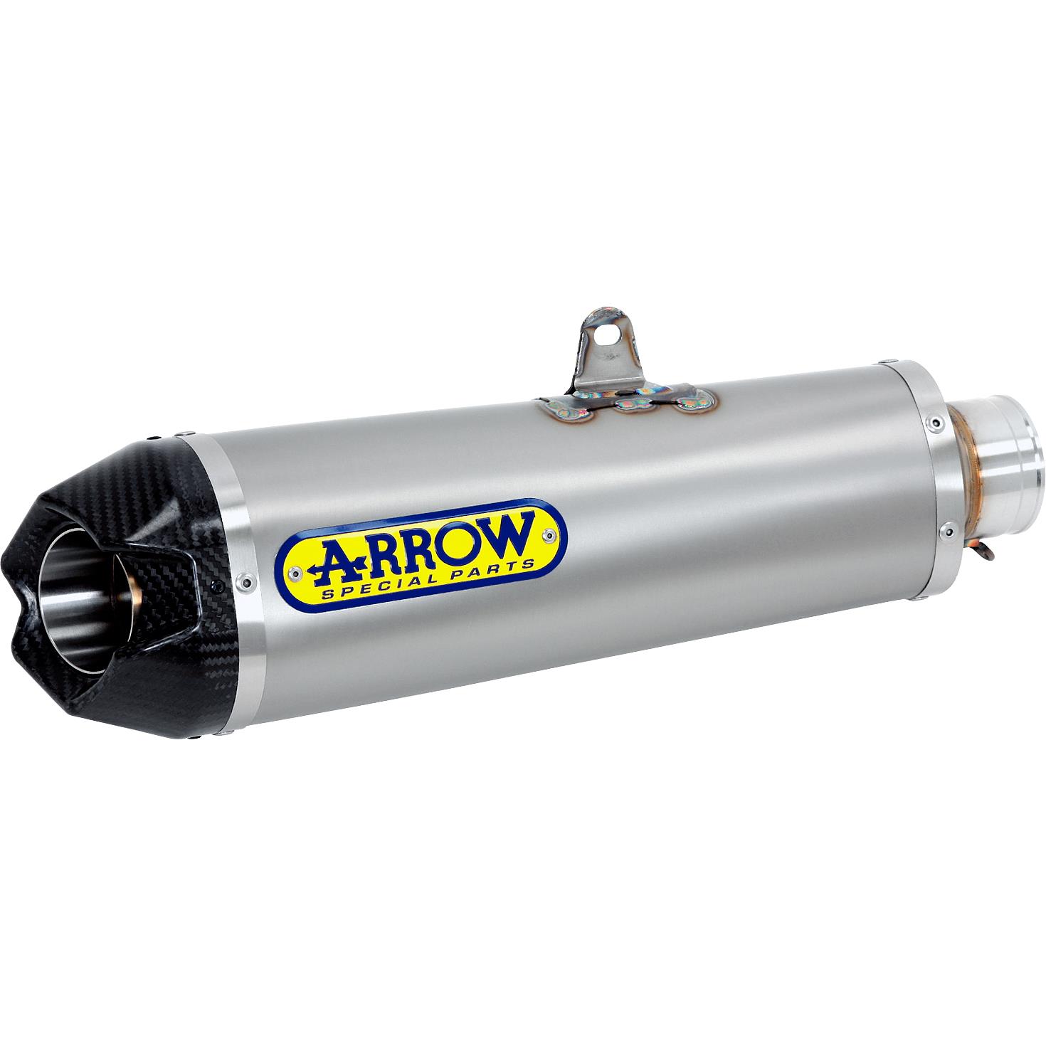 Arrow Exhaust-Auspuff Works-5704911