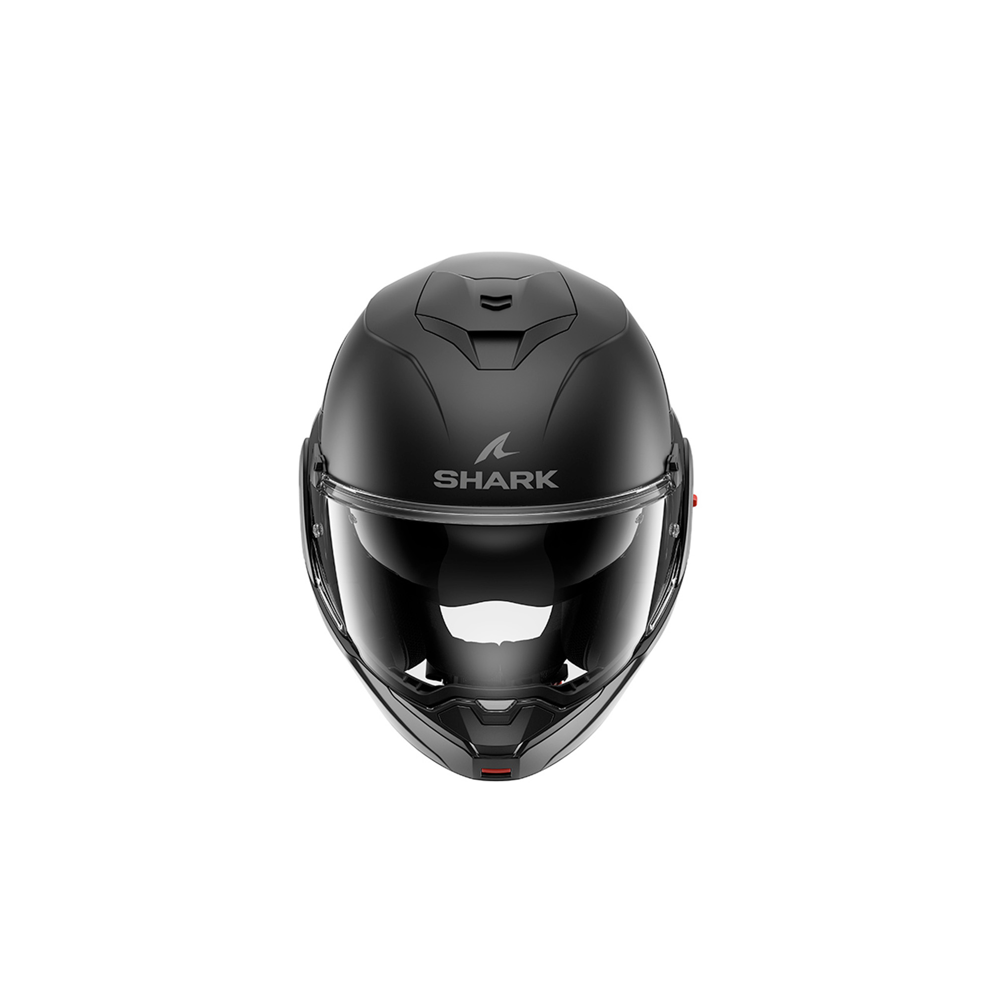 Shark helmets-OXO mattschwarz S-4701461999014008