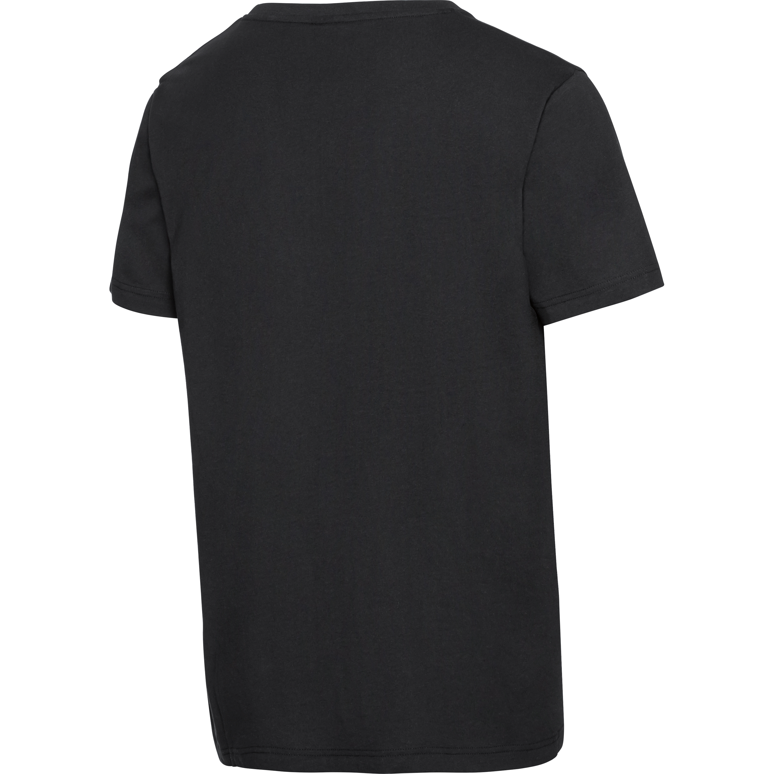 FLM-T-Shirt Carl schwarz XXL-8020241999001012