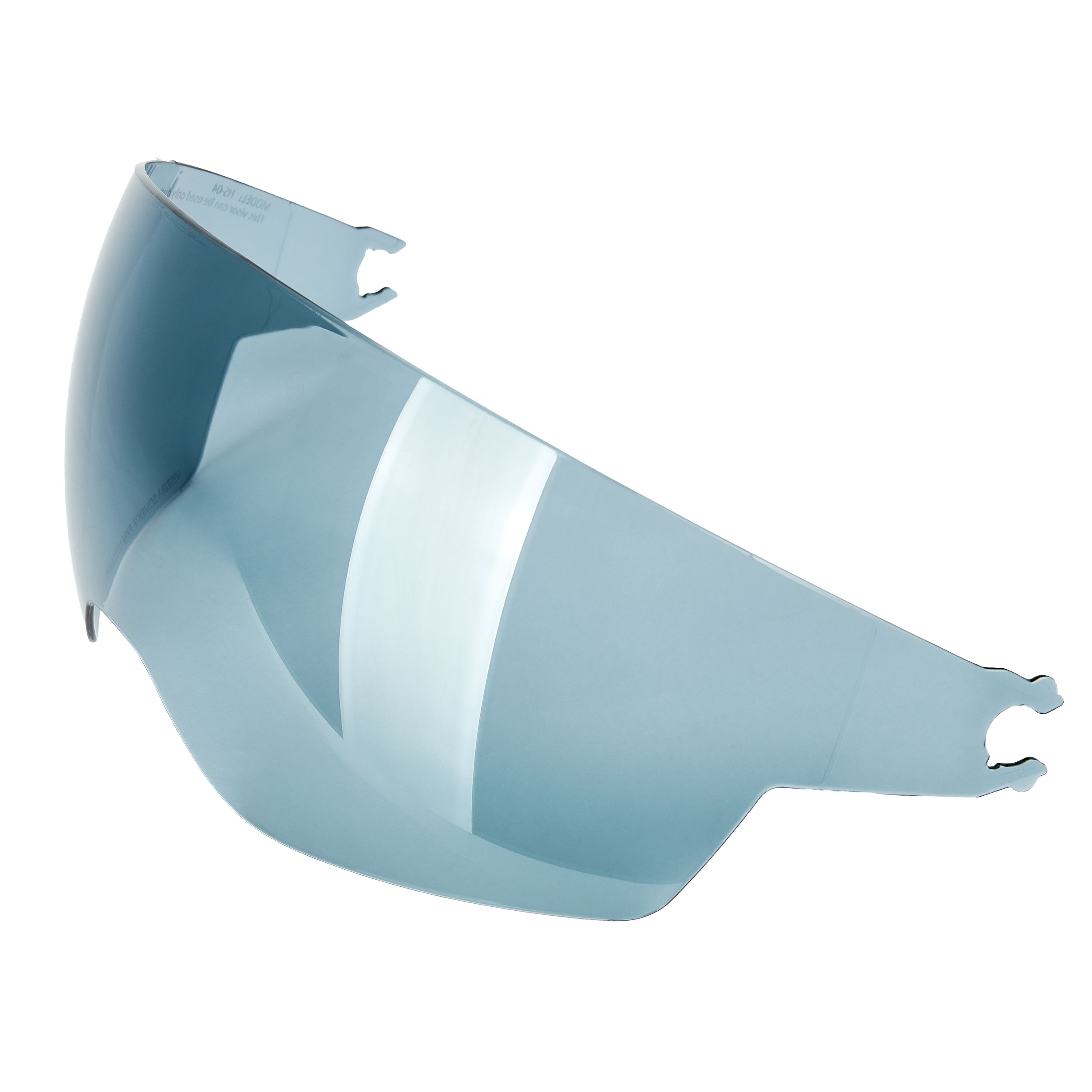 Nexo Sonnenblende Klapphelm Enduro stark getönt