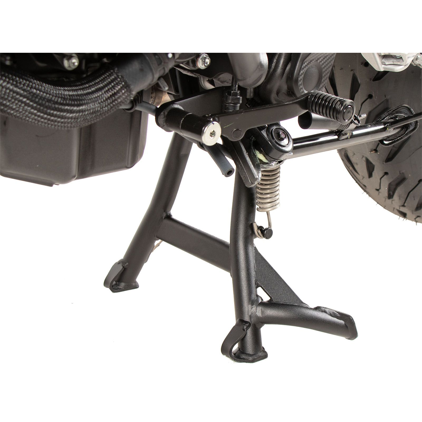 Hepco & Becker Hauptständer für Honda CB 500 Hornet - Motorradteile & Ersatzteile - Anbauteile