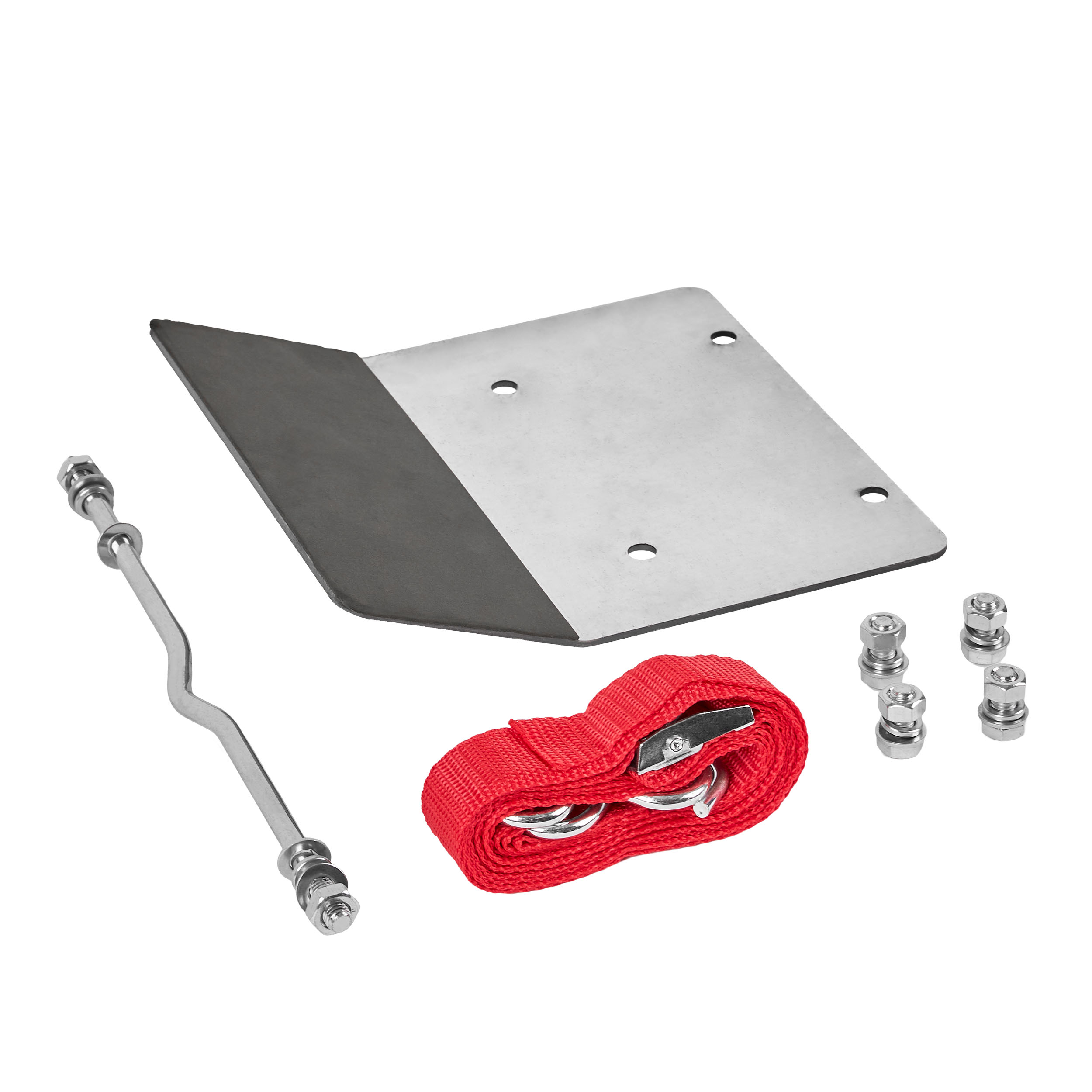 Hi-Q Tools-Stahlrampe klappbar-0000622002000000