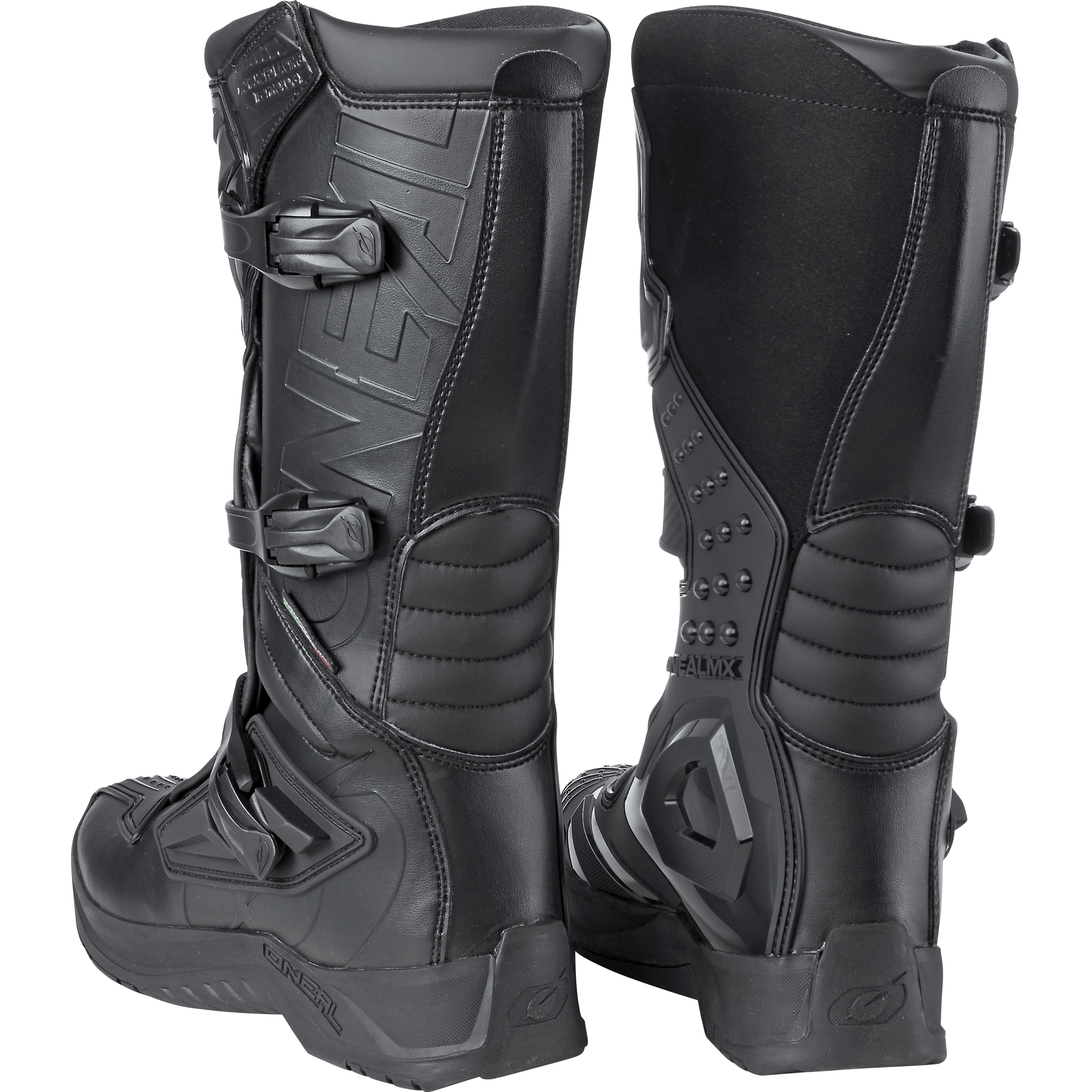 O'Neal-RSX Crossstiefel lang-3006381999001744