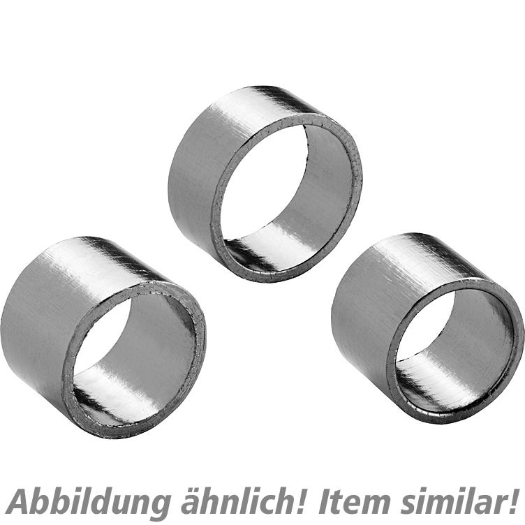 Athena-Auspuffdichtung Krümmer an Dämpfer 32/38/32mm-5564861276000280