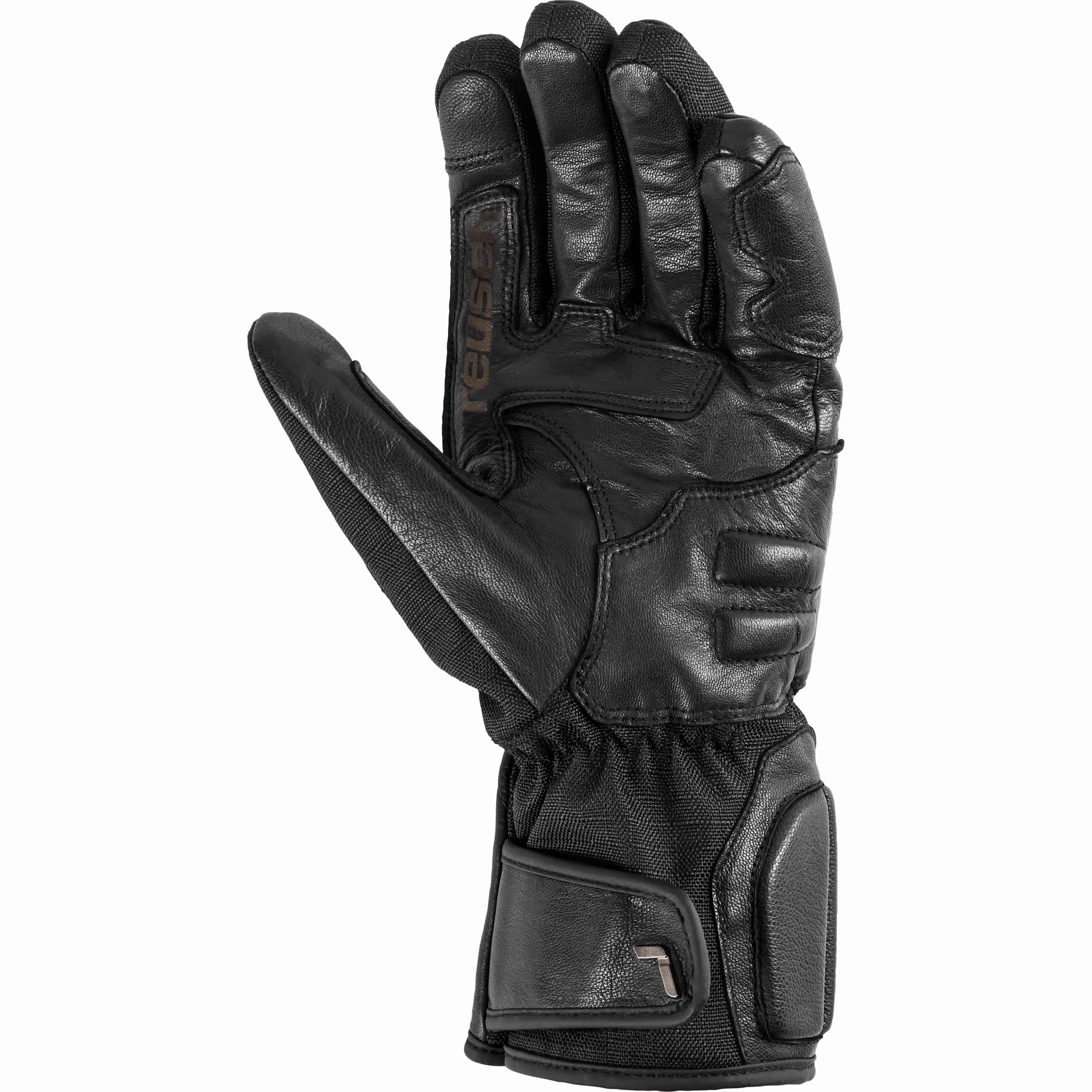 Reusch-Stormseaker Gore-Tex Leder/Textilhandschuh lang-3115111006001934