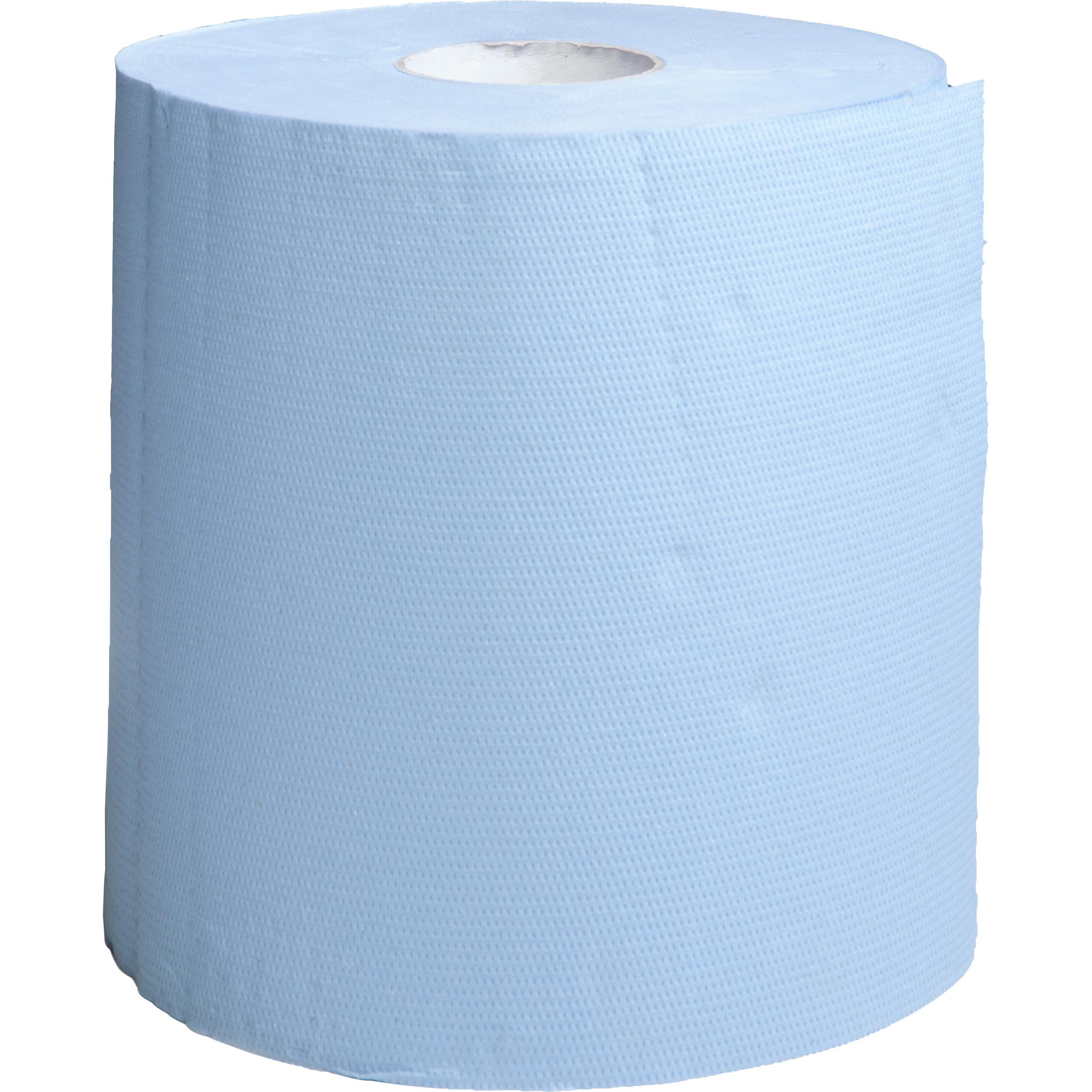 BikeCare-Papierrollen-Set inklusive Wandhalter-5728921160001354