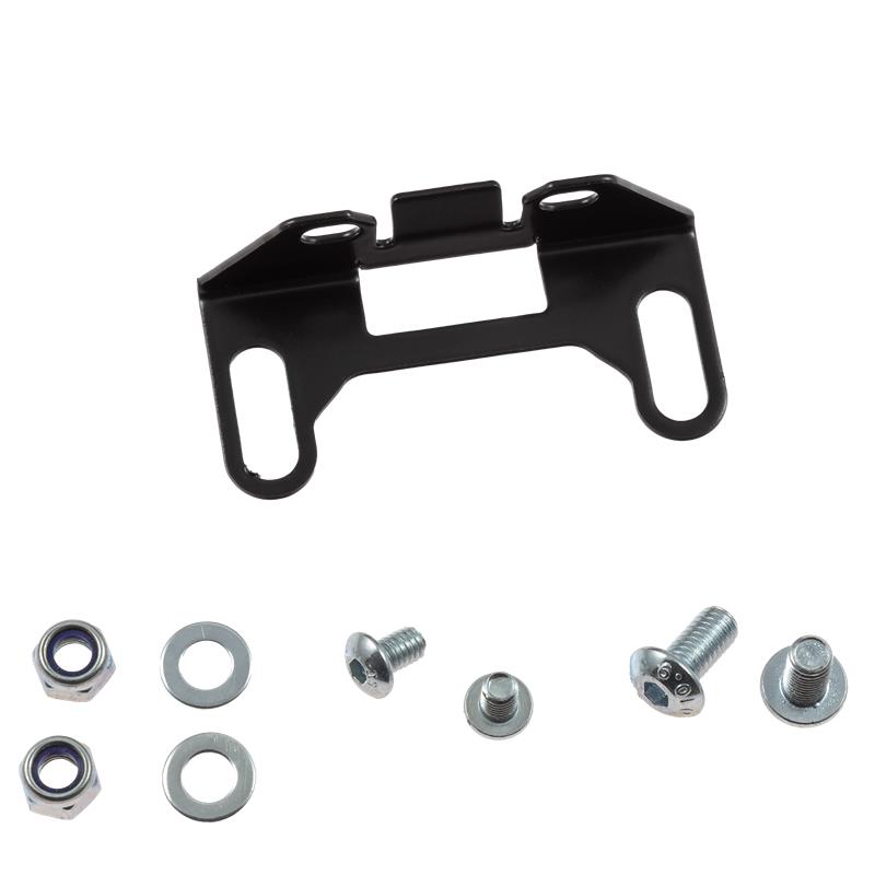 Zieger-Halter für Kennzeichenbeleuchtung-0002348103000010