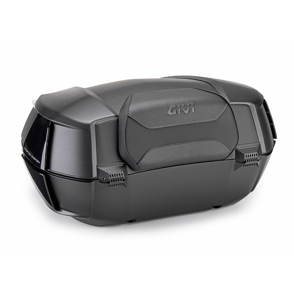 Givi Rückenpolster E235S-2 für V58, V49 - Motorradzubehör - Motorradgepäck