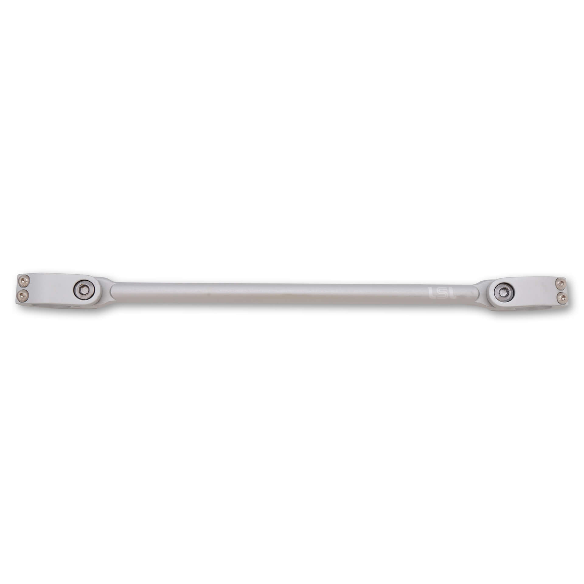 LSL-Lenkerquerstrebe Cross-Bar 2-teilig mattsilber-0002424088000000