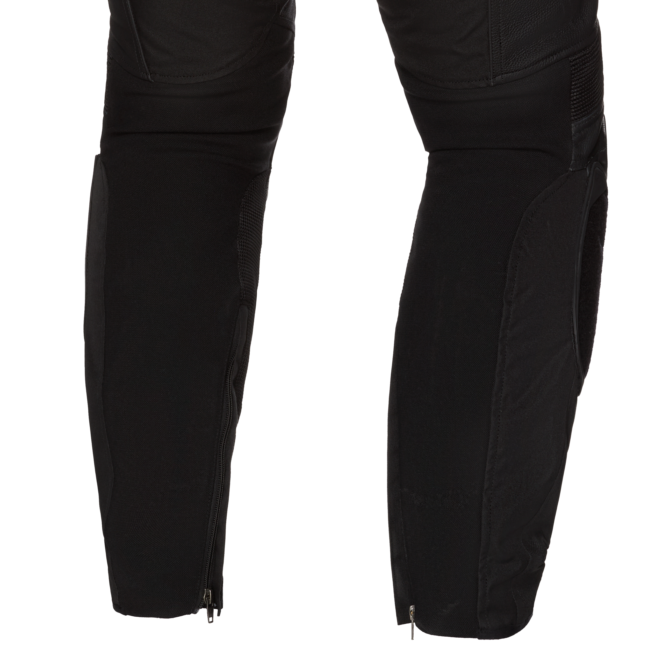 FLM-Mugello Air Leder-/Textilhose-1103441002001307