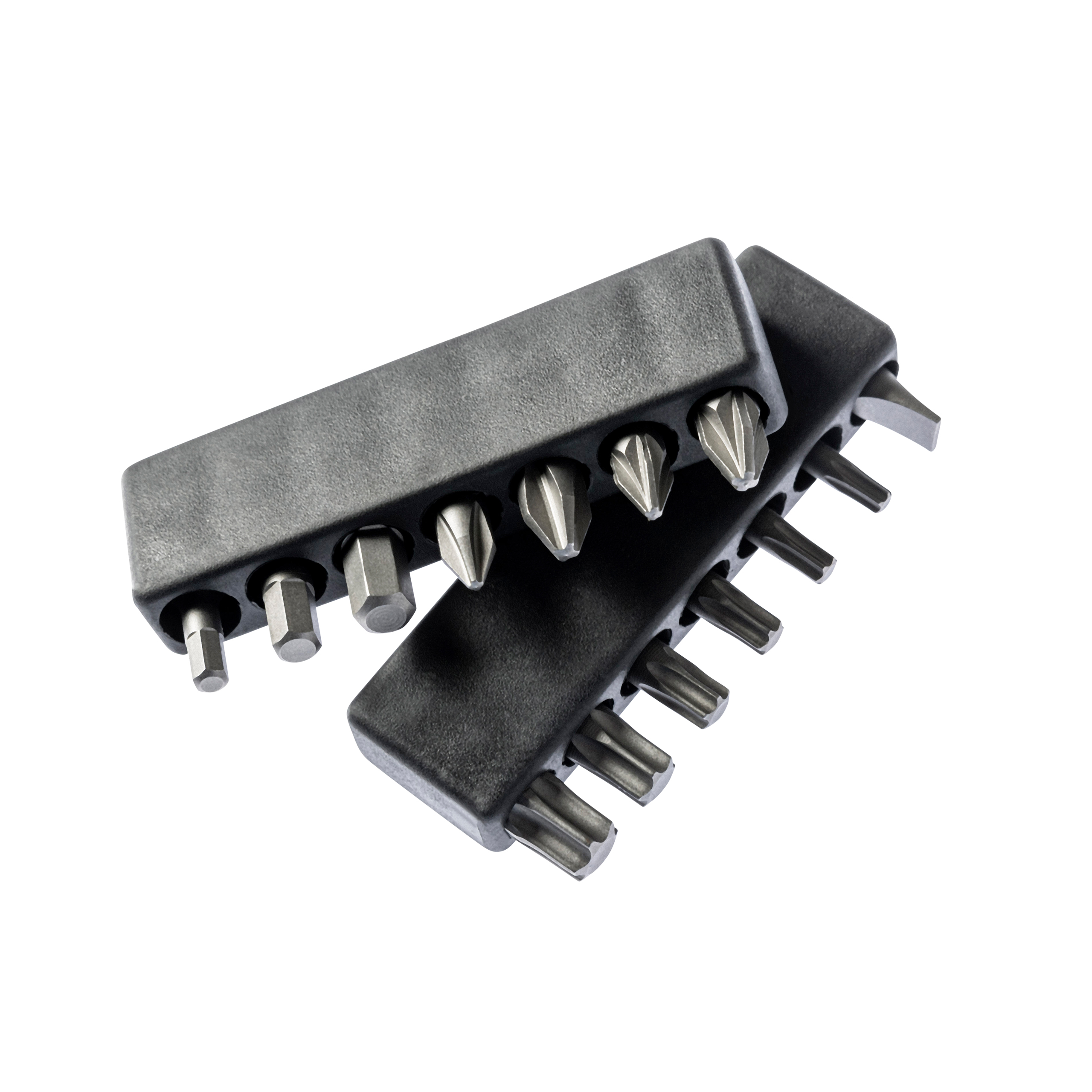 WGB-Mini Steckschlüsselsatz 6,3mm (1/4") 28-teilig-5753021158000141