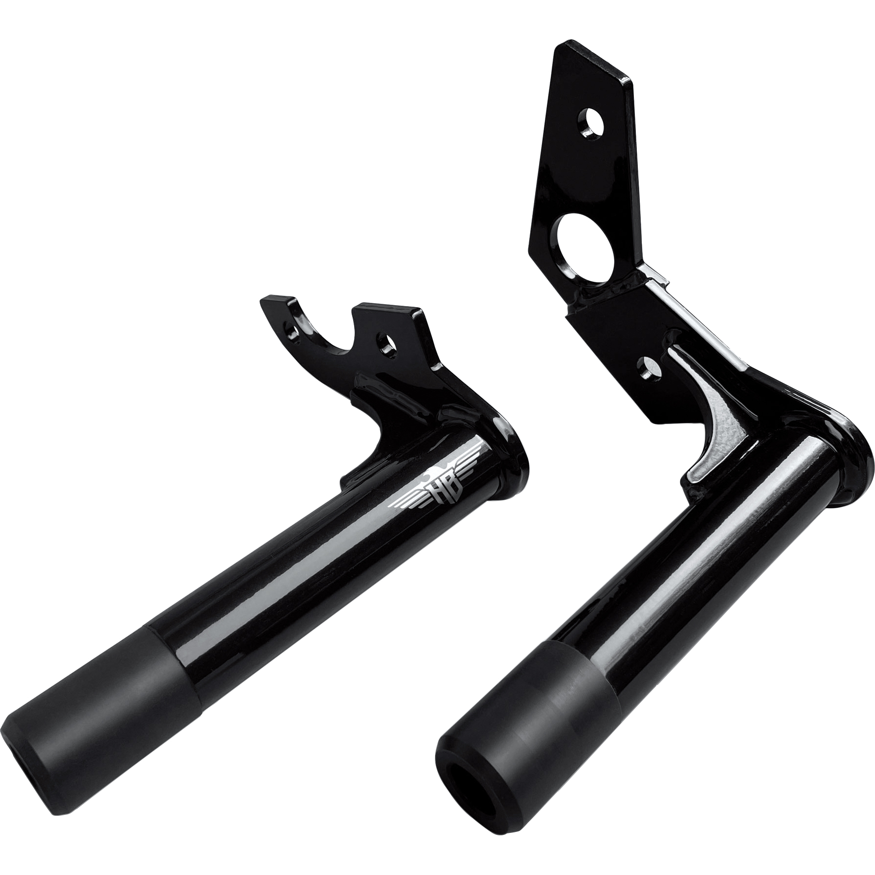 HeinzBikes-Crash Bar Clubstyle für Harley-Davidson-5744071000000020