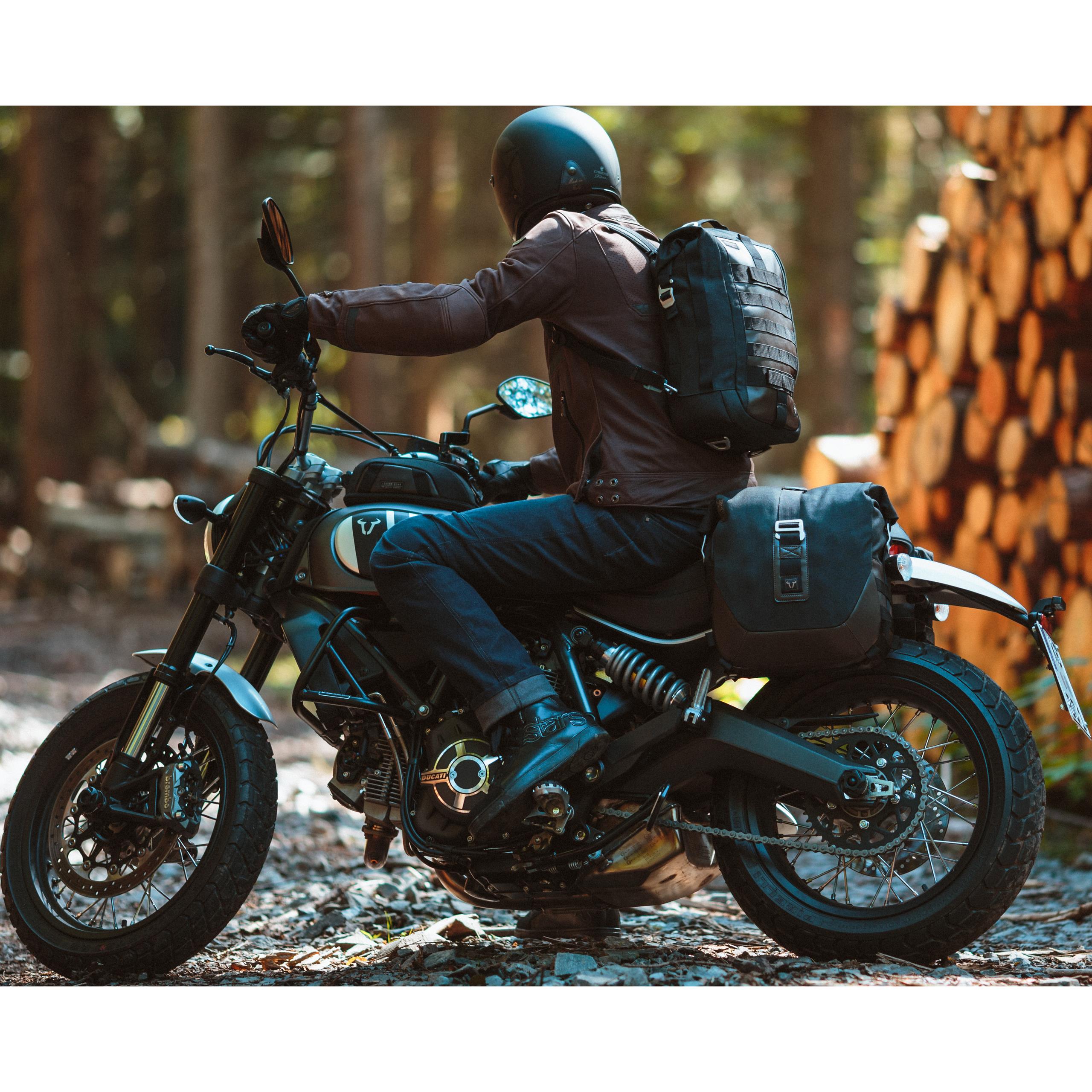 SW-MOTECH-Satteltasche Legend Gear LS-5703471197010020