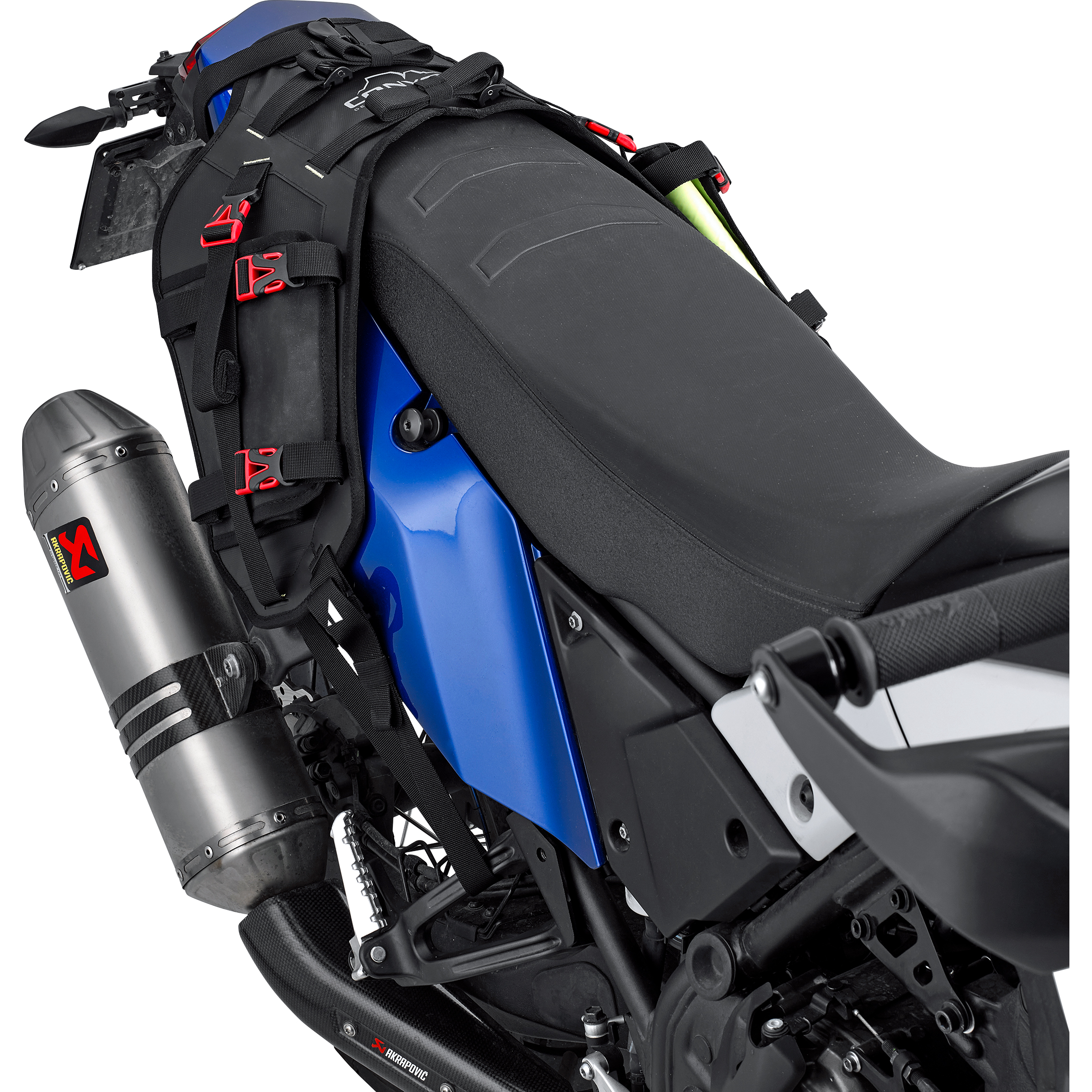 Givi-Universelle Sattelbasis GRT721 Canyon-5745611