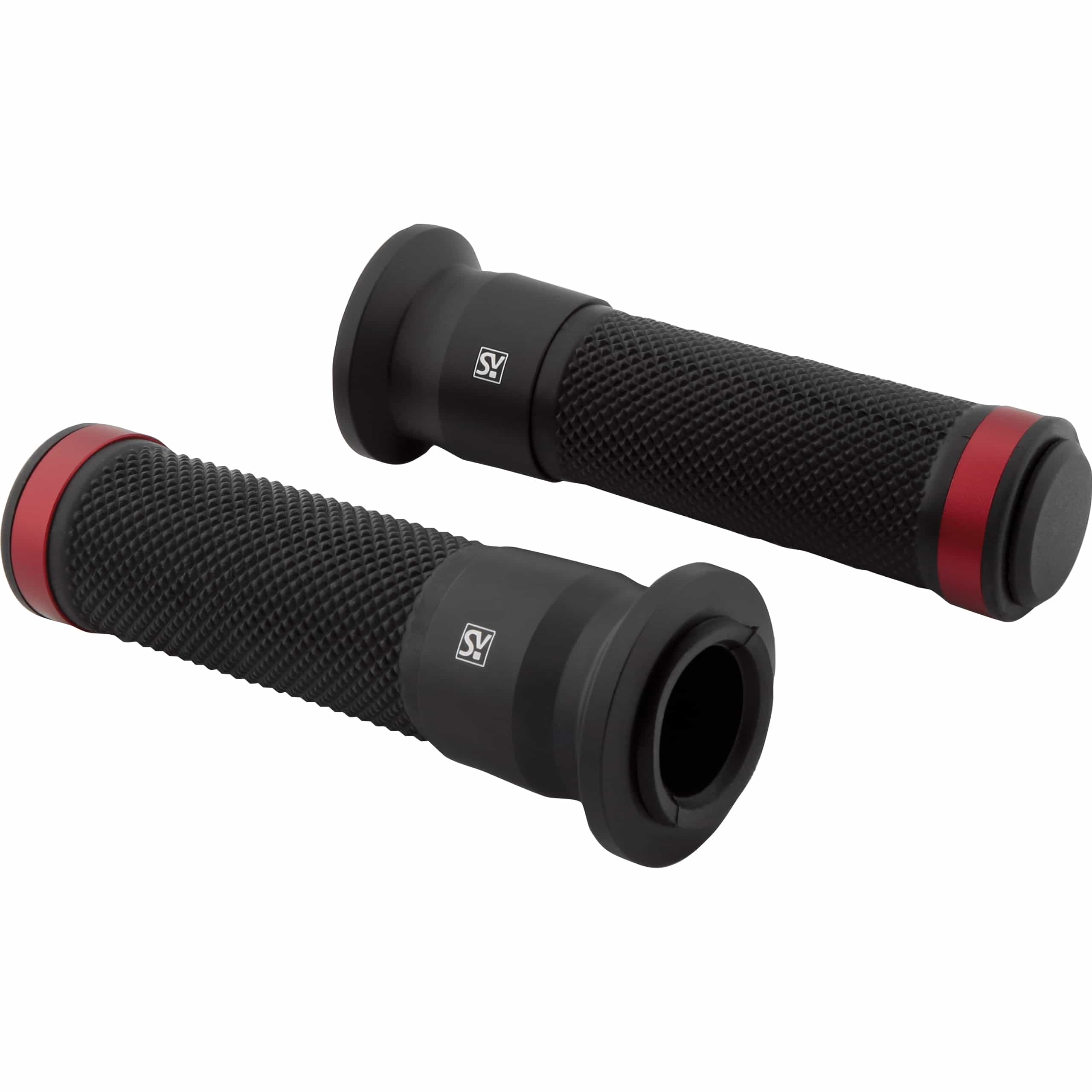 Shin Yo-Griffgummipaar MARANO für 22 mm Lenker-5740231086002111