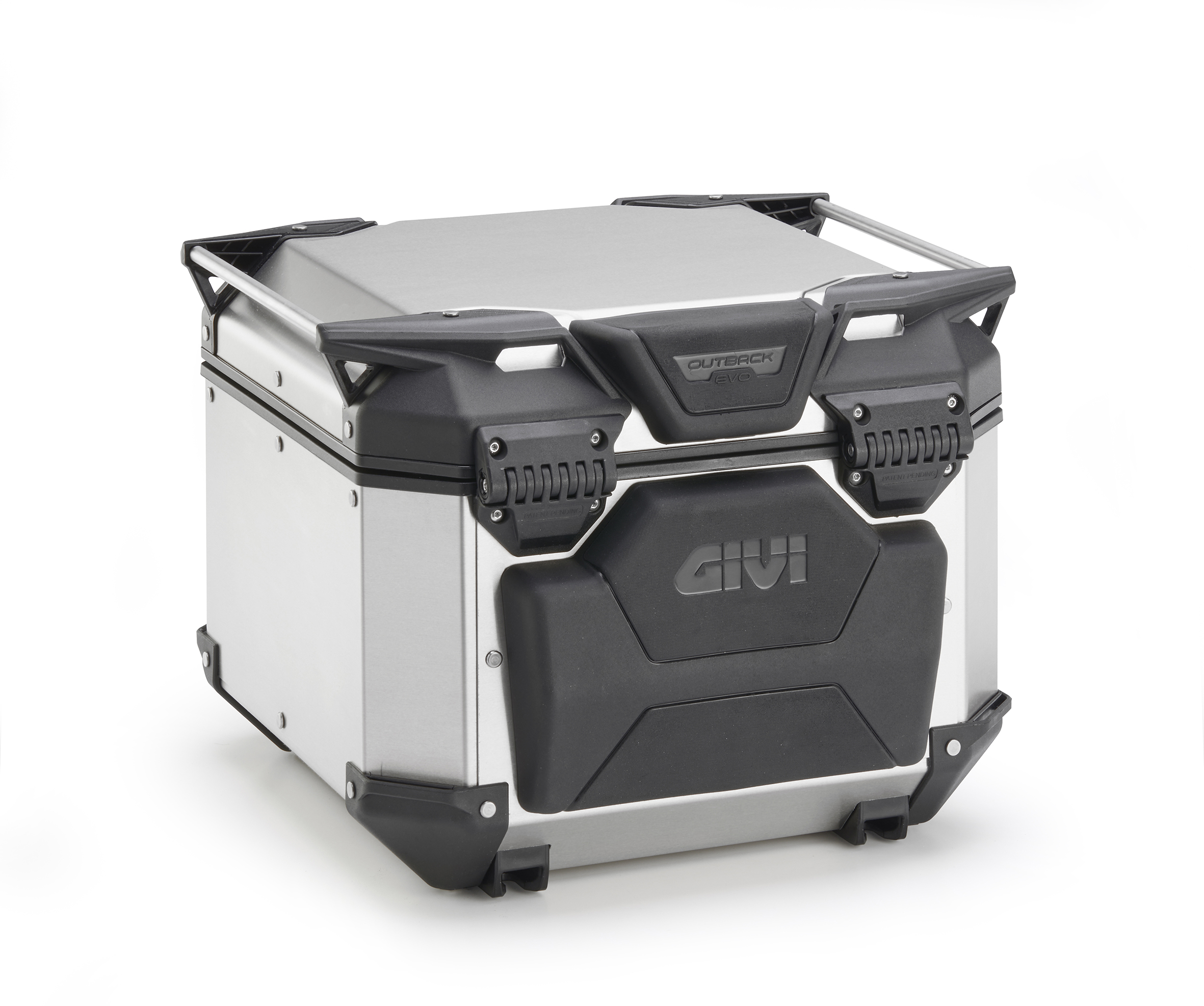 Givi Rückenpolster E241 für Trekker Outback Evo 42 Liter - Motorradzubehör - Motorradgepäck